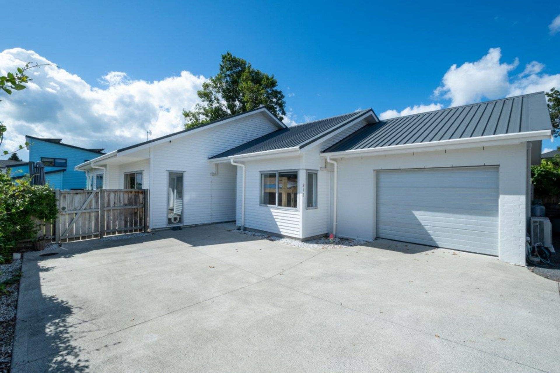 B/91 Wharf Road, TE ATATU PENINSULA