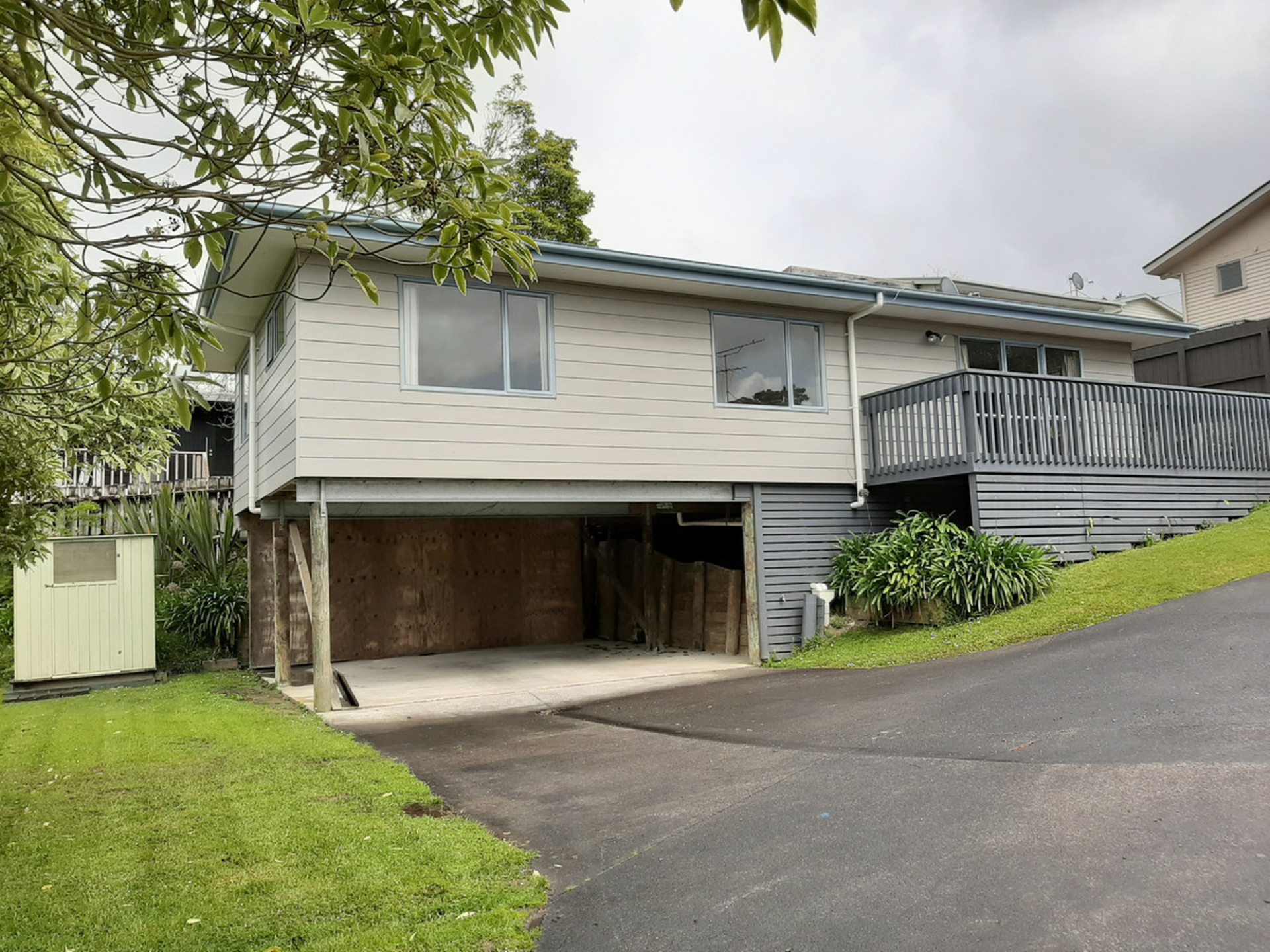 A/43 Fairmount Road, TITIRANGI
