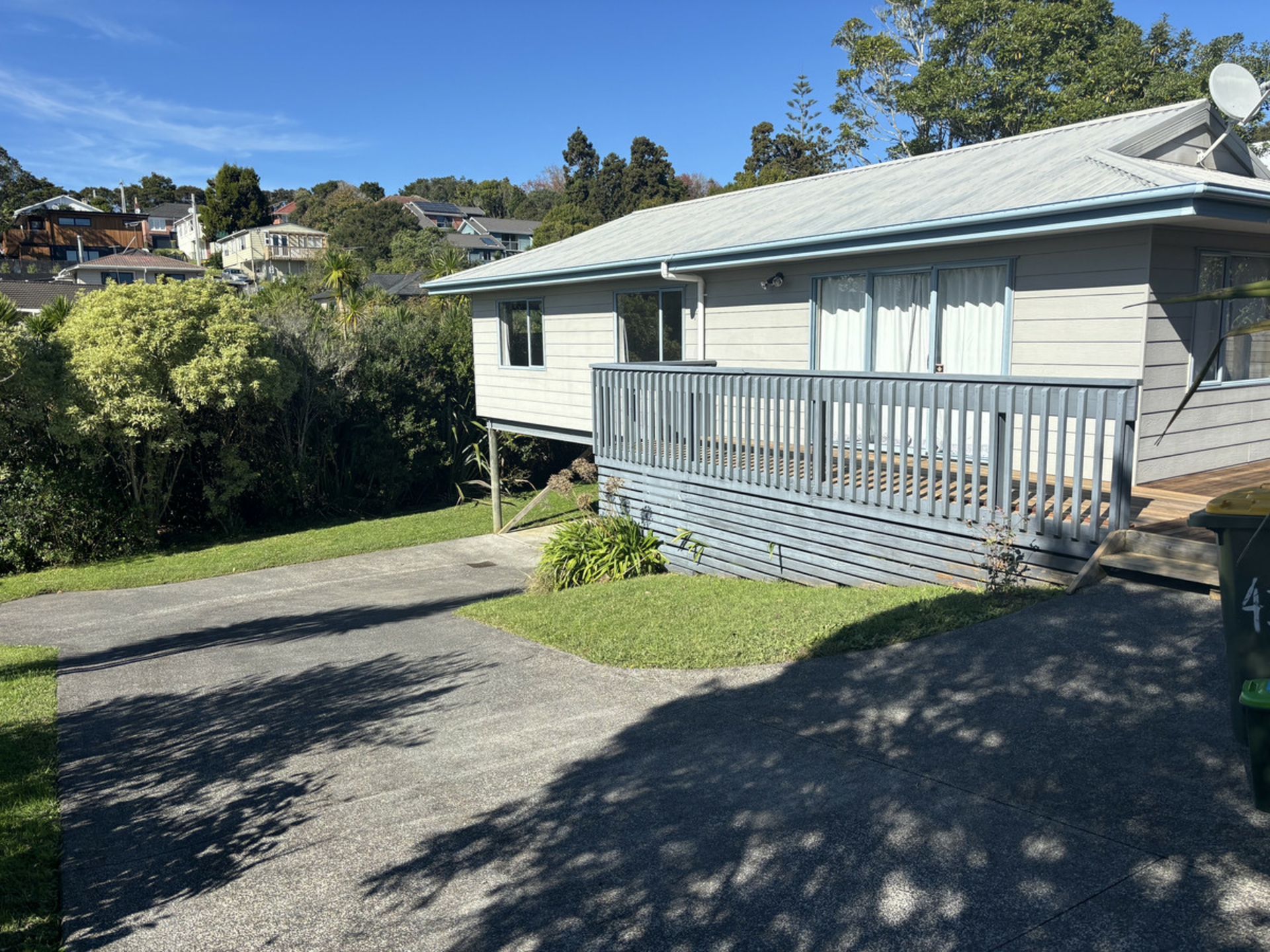 A/43 Fairmount Road, TITIRANGI
