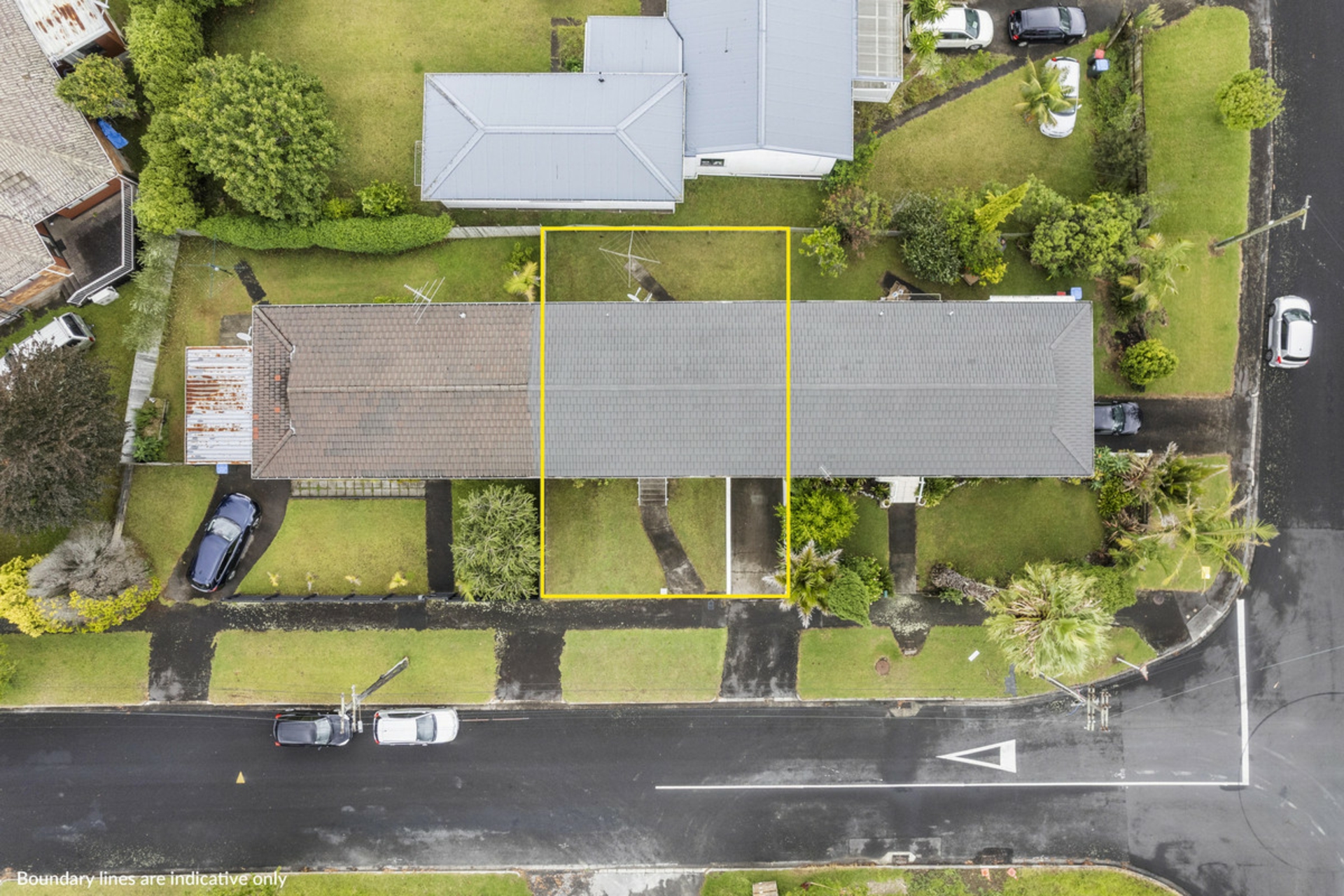2/19 Middlesex Road, WATERVIEW