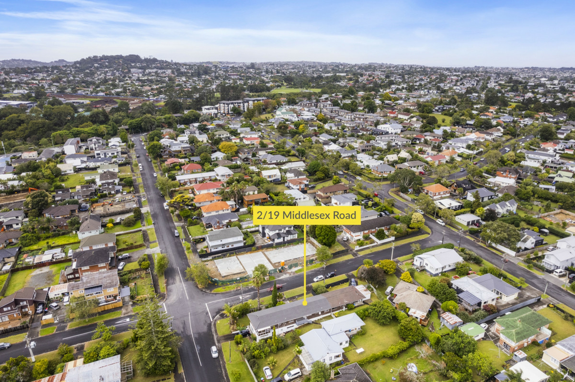2/19 Middlesex Road, WATERVIEW