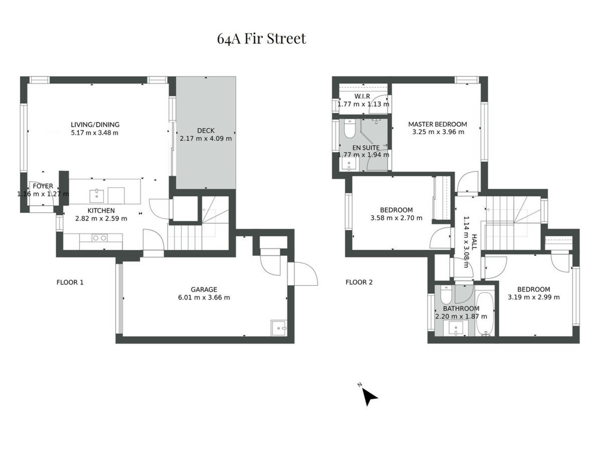 A/64 Fir Street, WATERVIEW