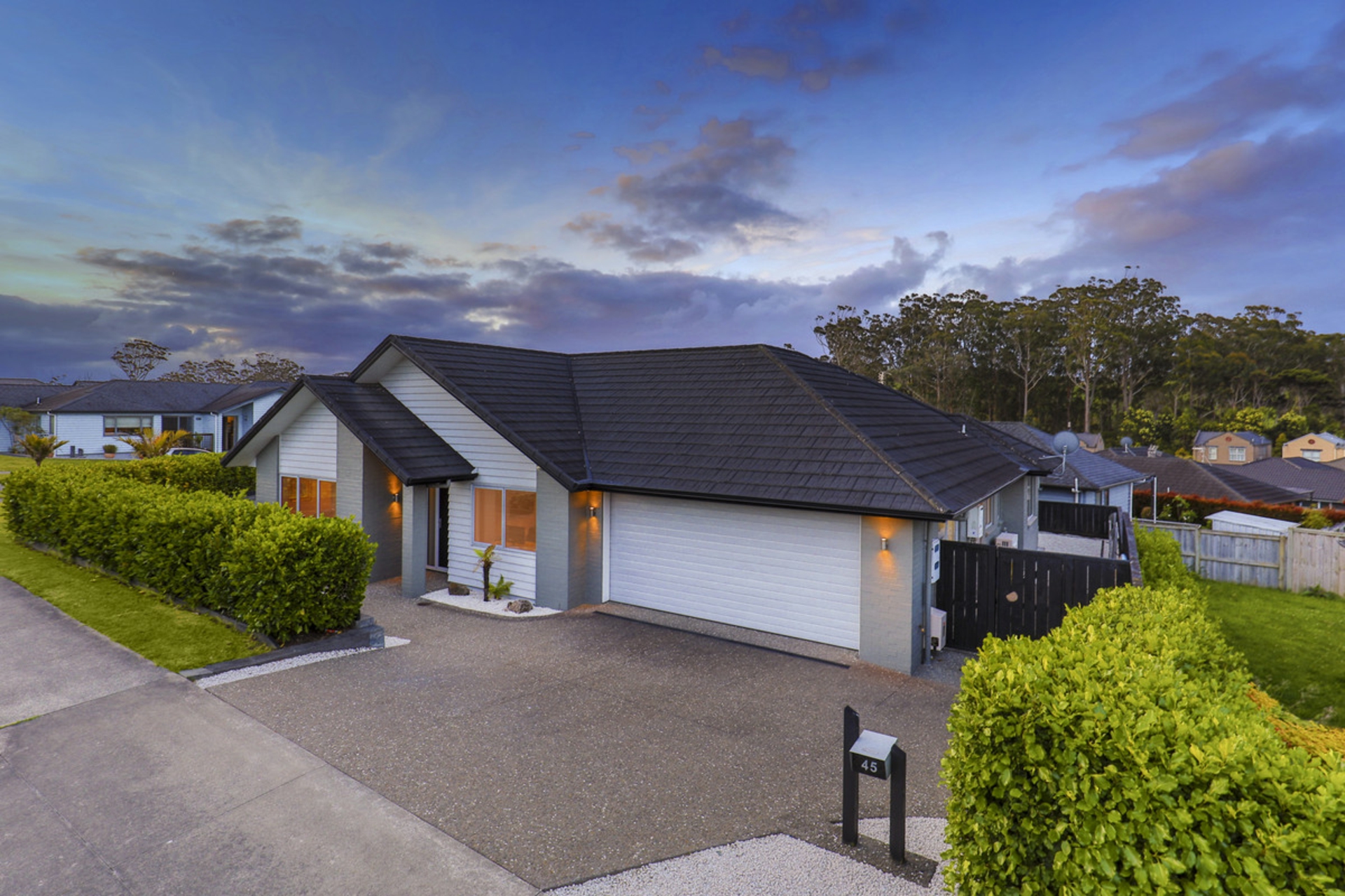45 Bartlett Drive, SILVERDALE