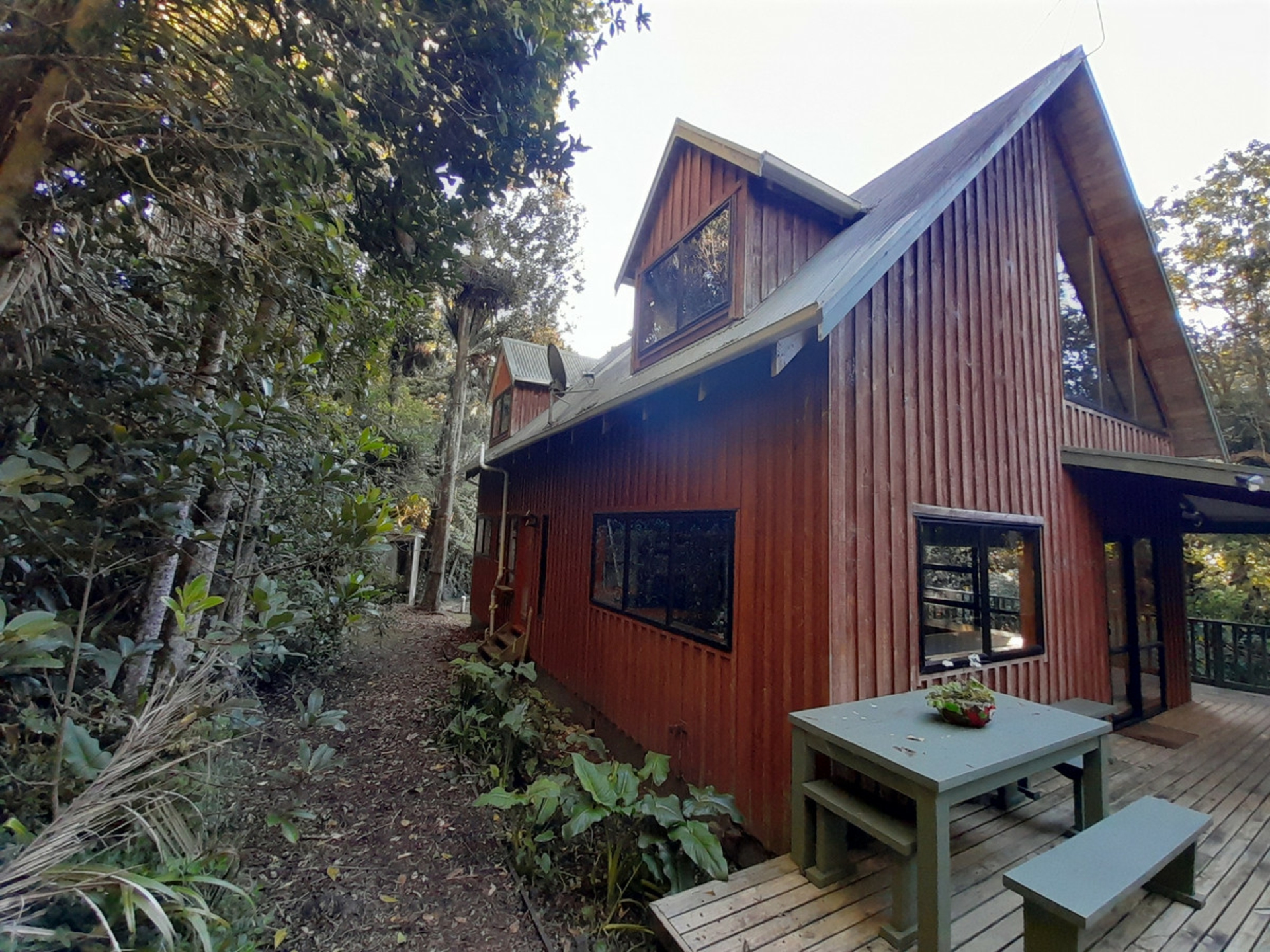 108 Hinau Road, WAIMAUKU