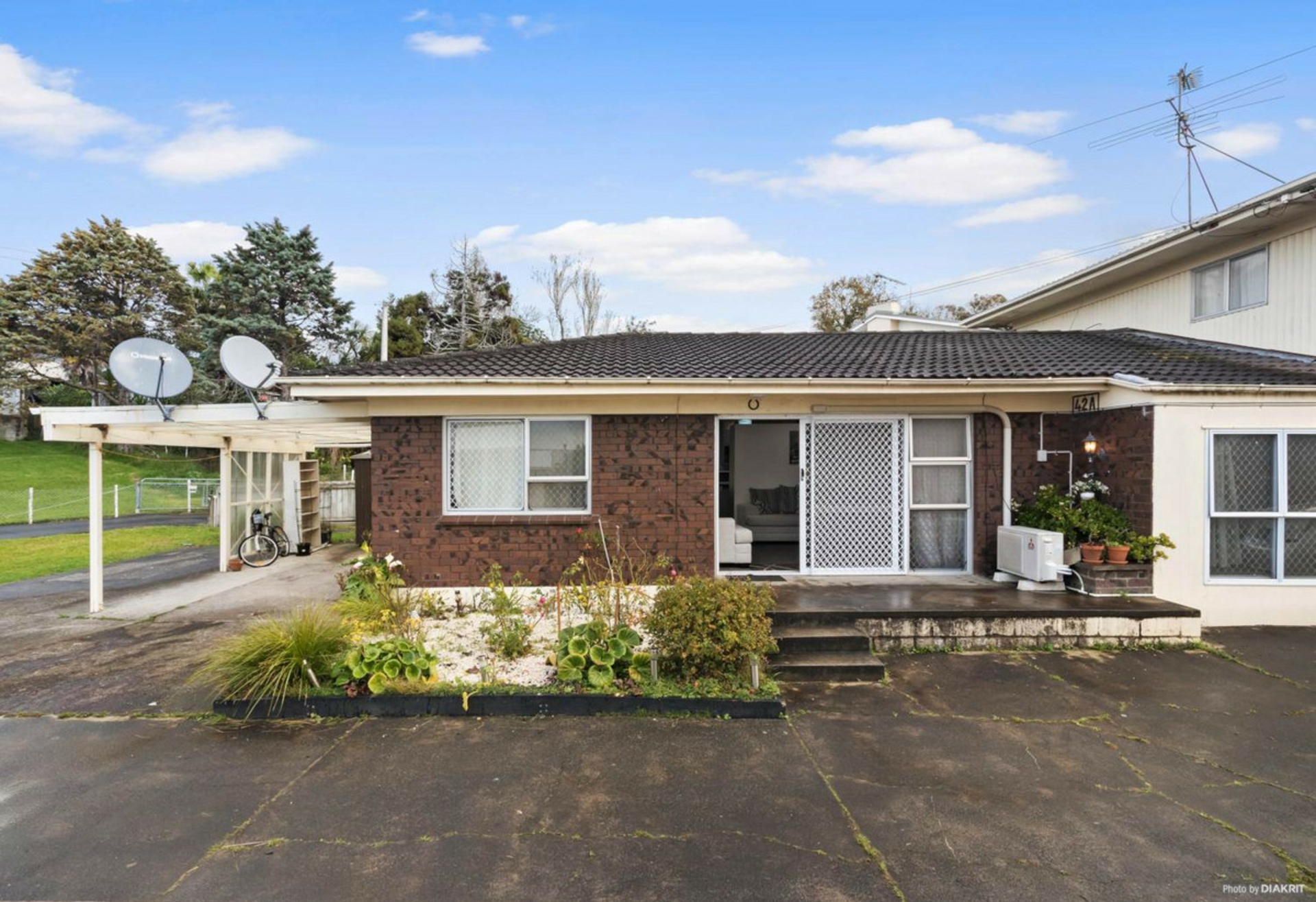 A/42 Marshall Laing Avenue, MOUNT ROSKILL