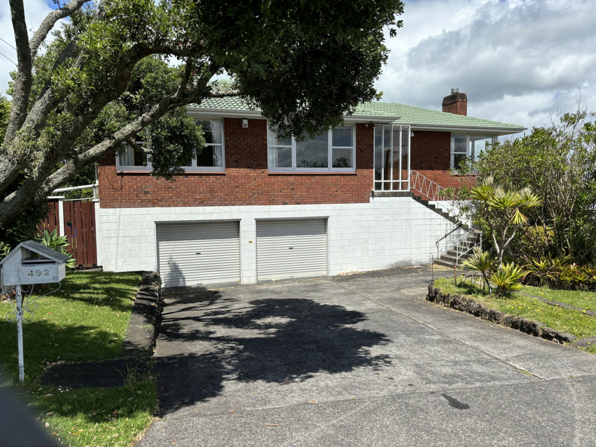 492 Hillsborough Road, MOUNT ROSKILL