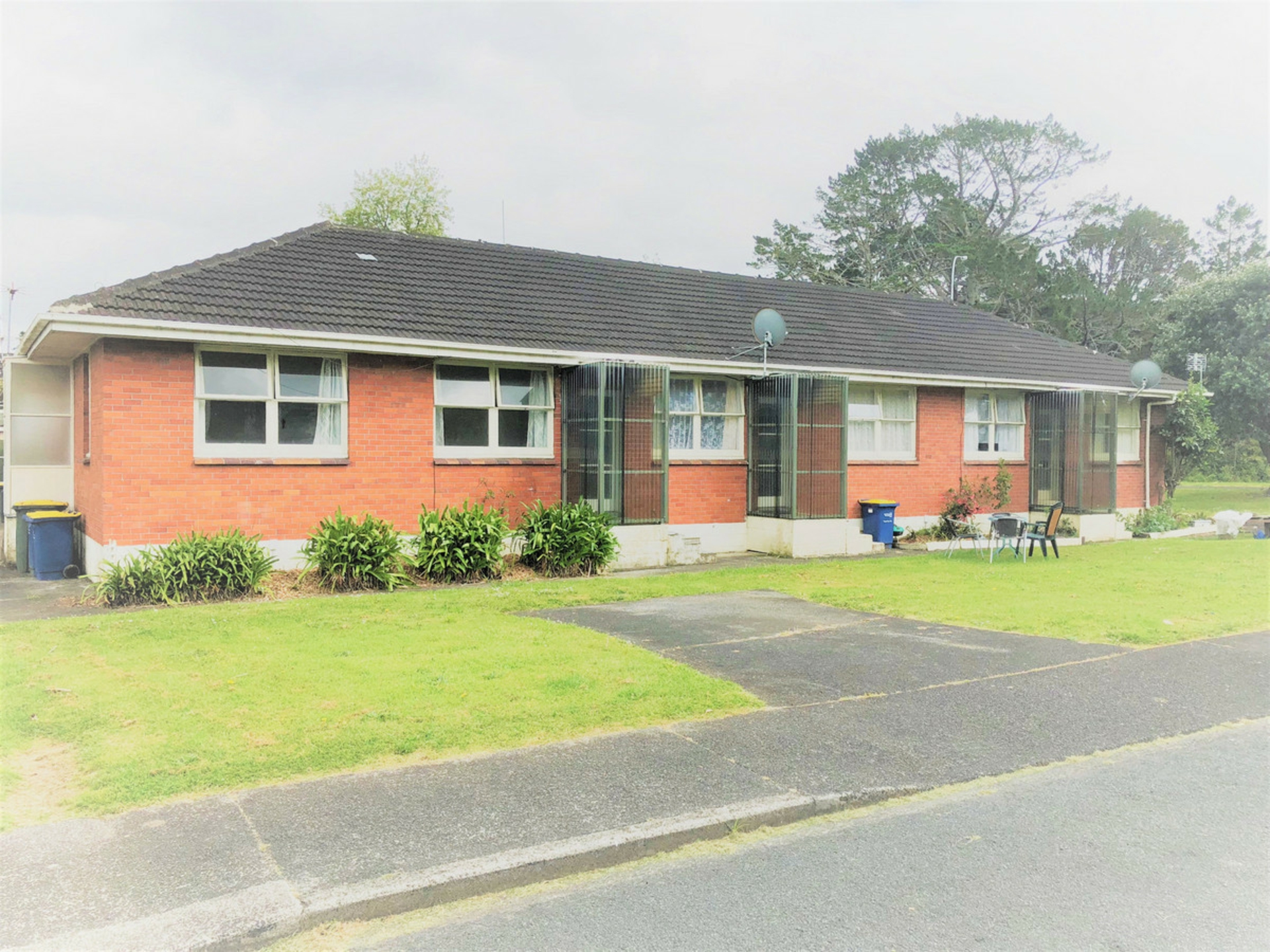 4/2 Godley Road, GREEN BAY