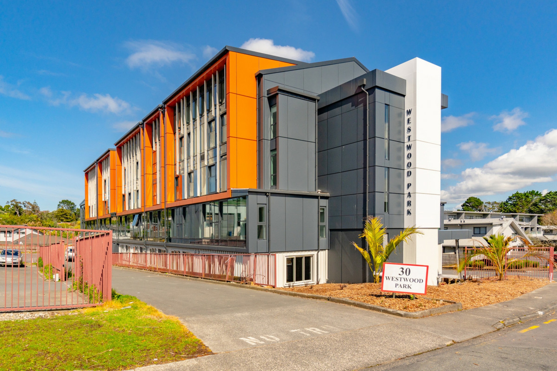 5F/30 Westward Ho Road, GLEN EDEN