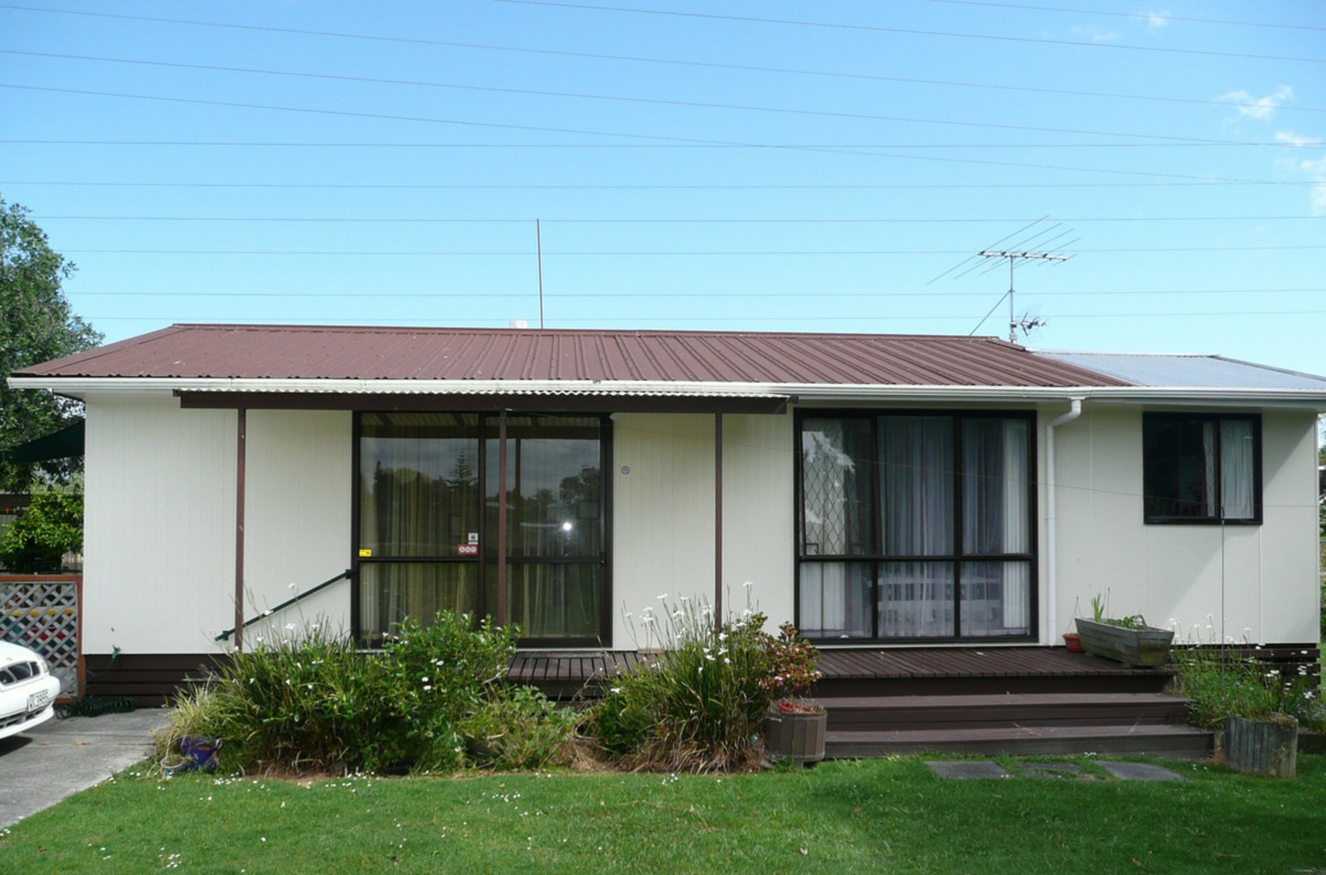 B/48 Queen Mary Avenue, NEW LYNN