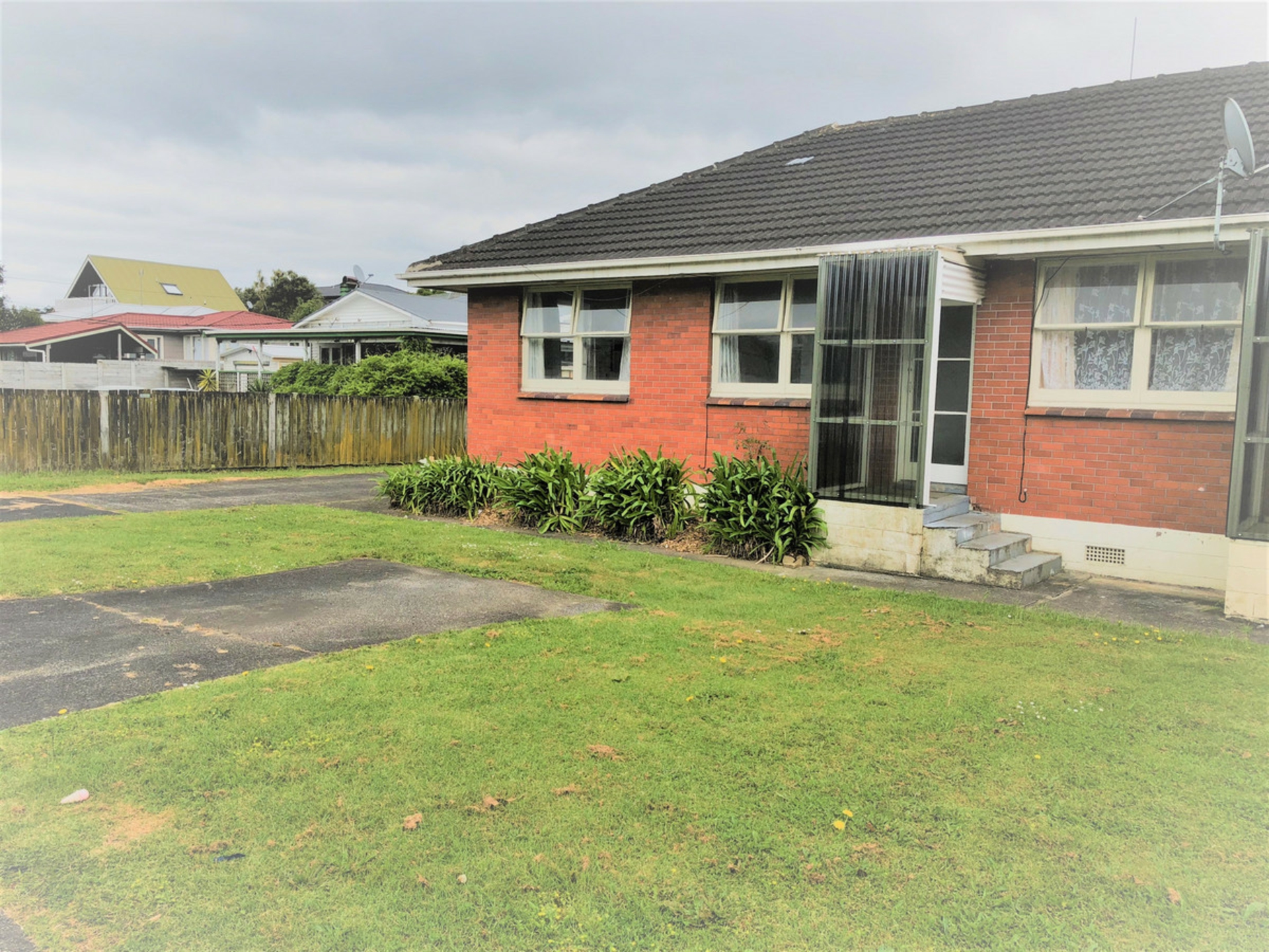 6/2 Godley Road, GREEN BAY