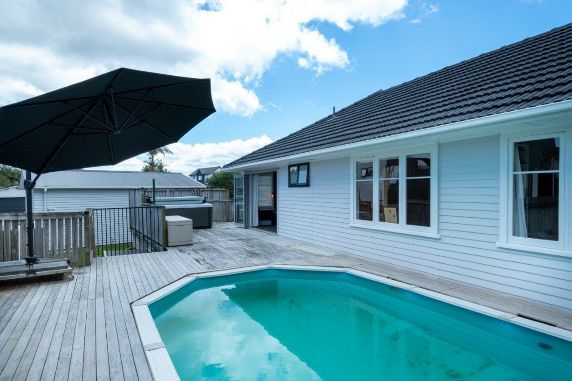 3 Shamrock Lane, TE ATATU PENINSULA