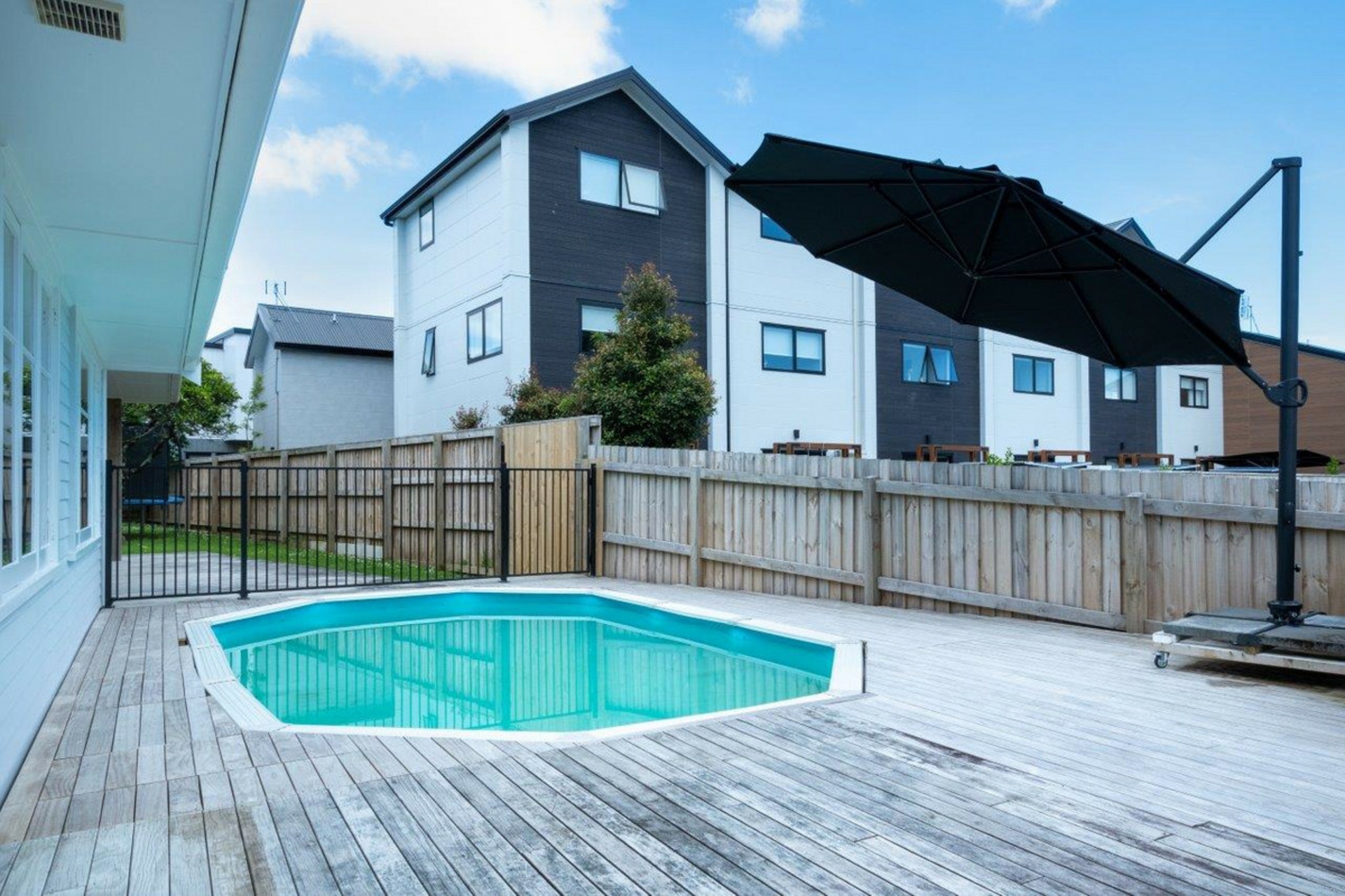 3 Shamrock Lane, TE ATATU PENINSULA