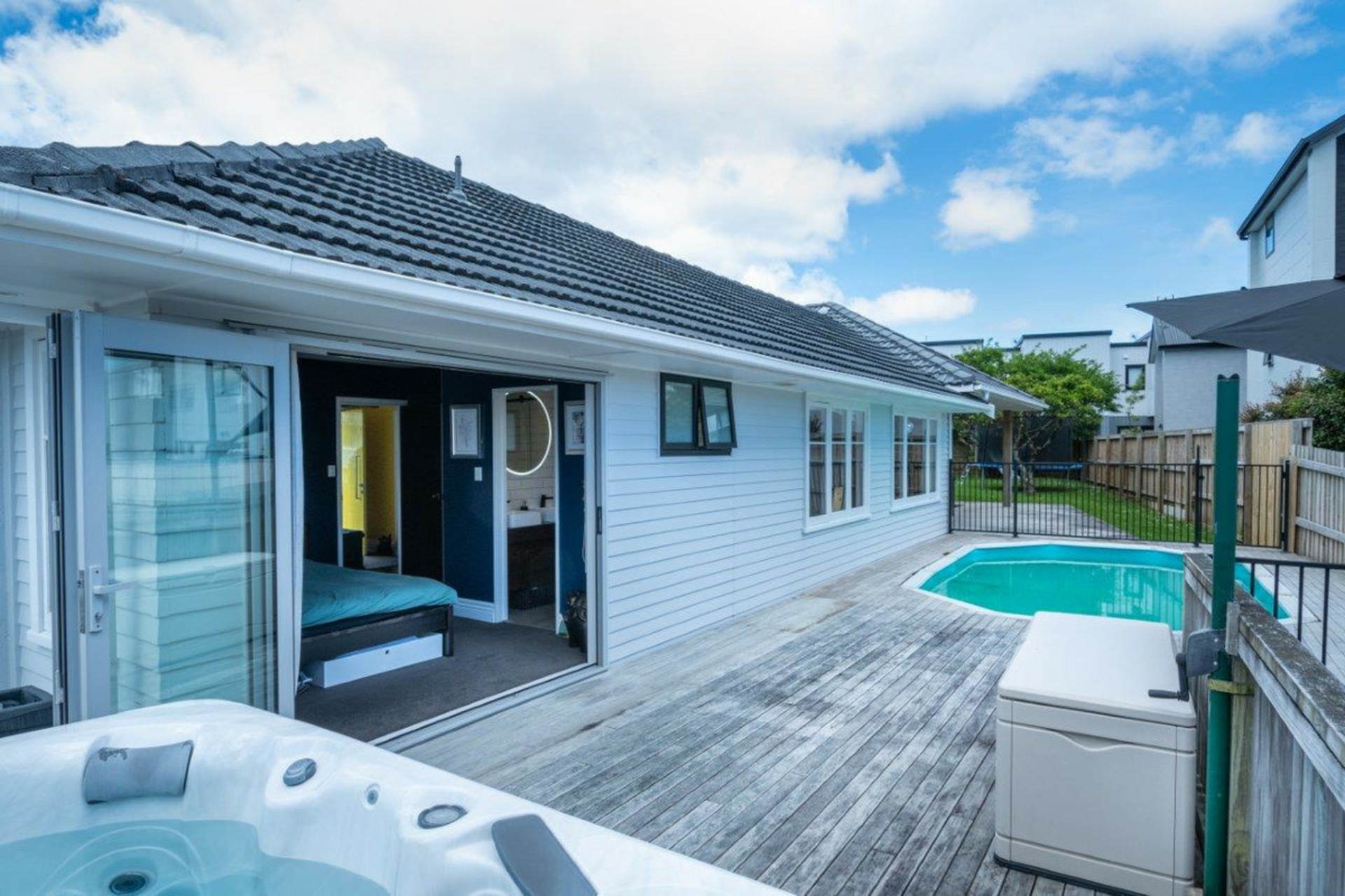 3 Shamrock Lane, TE ATATU PENINSULA