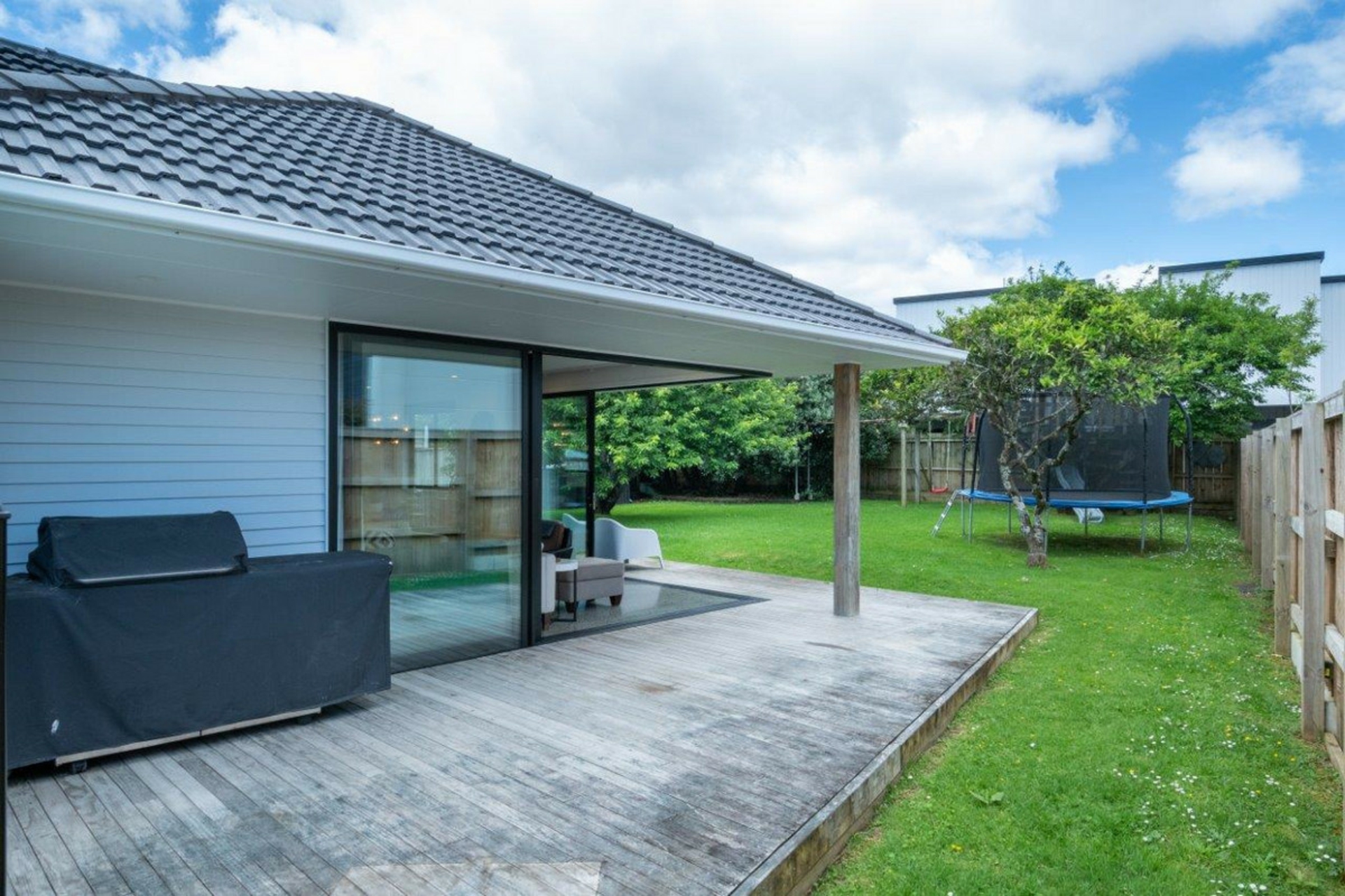 3 Shamrock Lane, TE ATATU PENINSULA