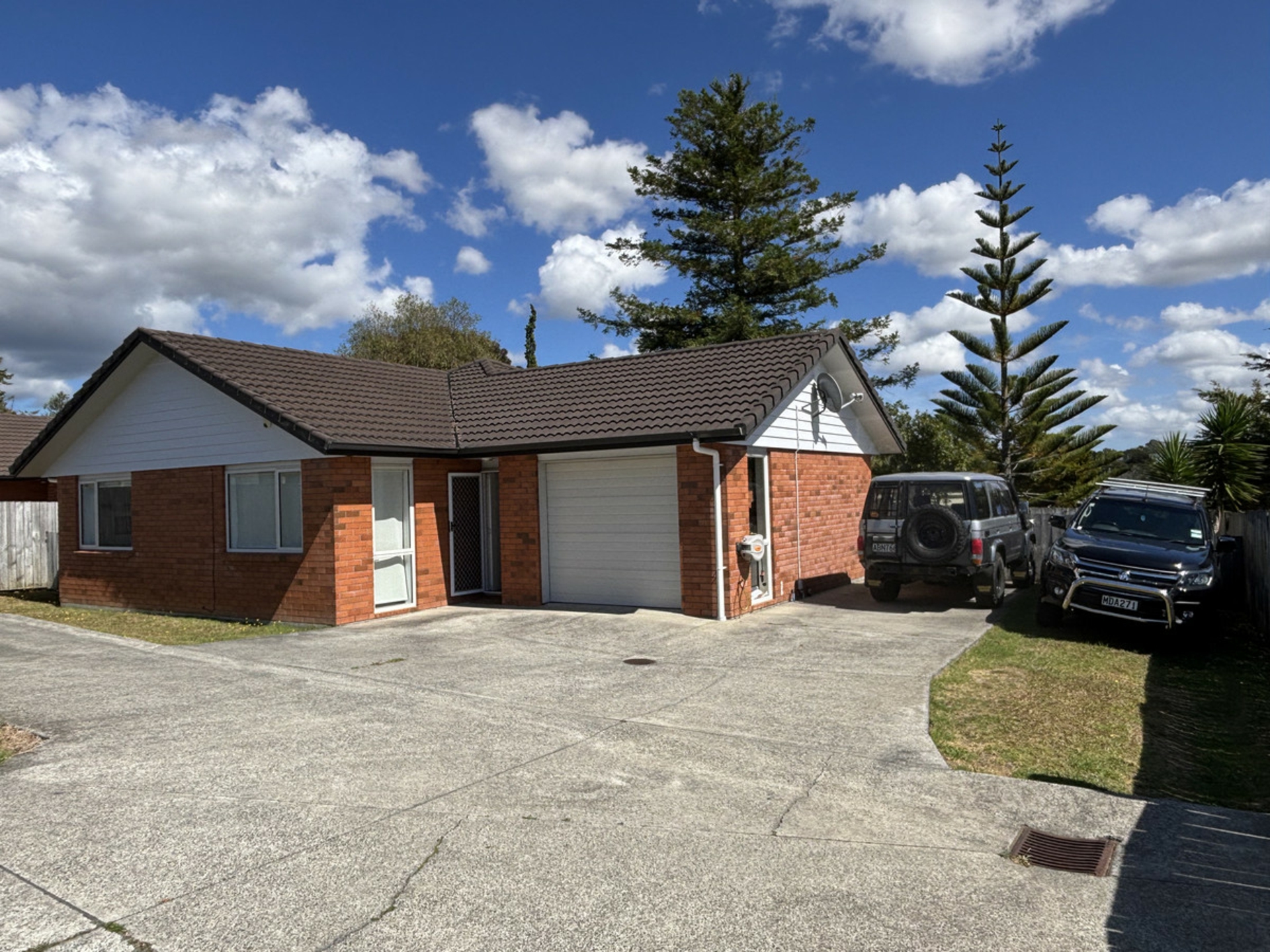 A/55 Matipo Road, TE ATATU PENINSULA