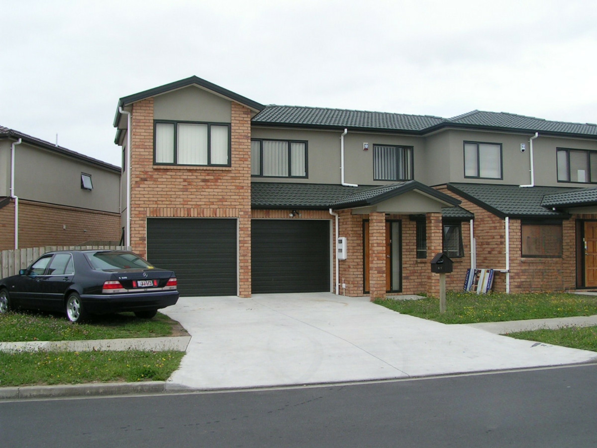 A/61 Naylors Drive, MANGERE