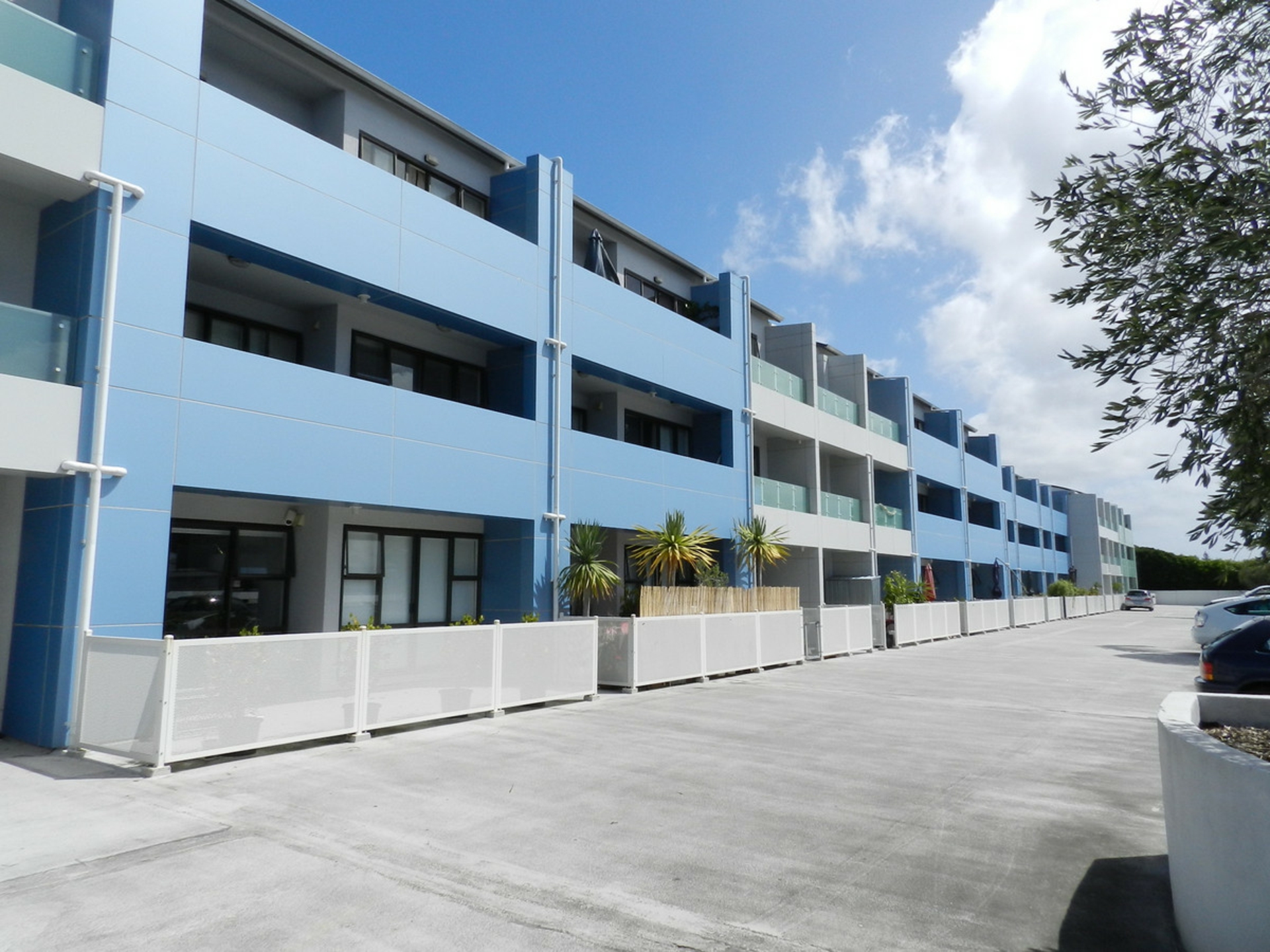 106/3 Morningside Drive, MORNINGSIDE