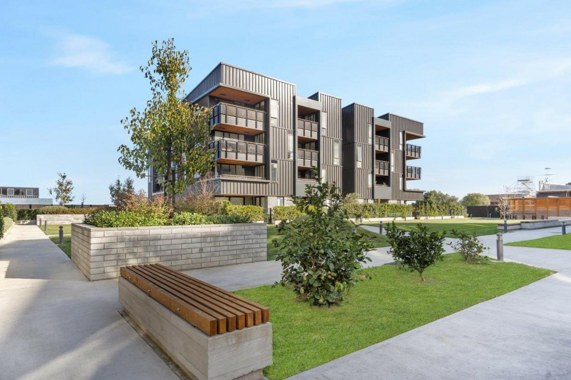 107/70 Victoria Street, ONEHUNGA