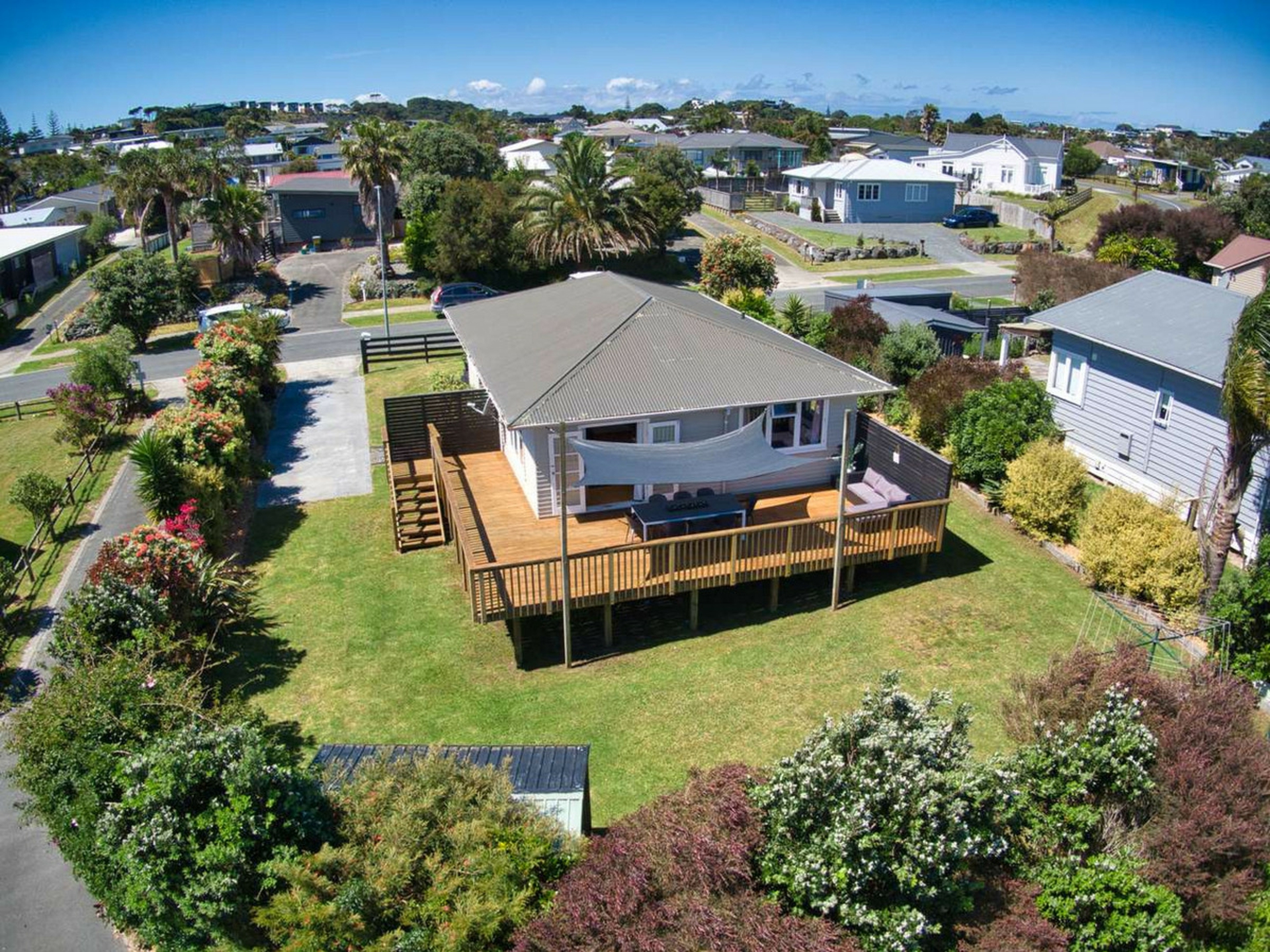 10 Norfolk Drive, MANGAWHAI HEADS
