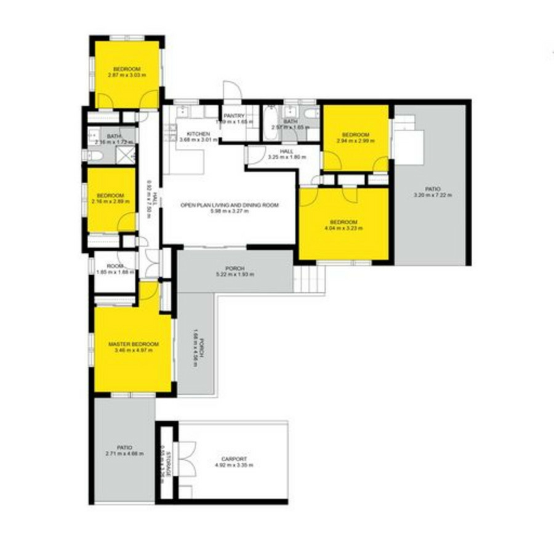 A/24 Hadfield Street, WATERVIEW