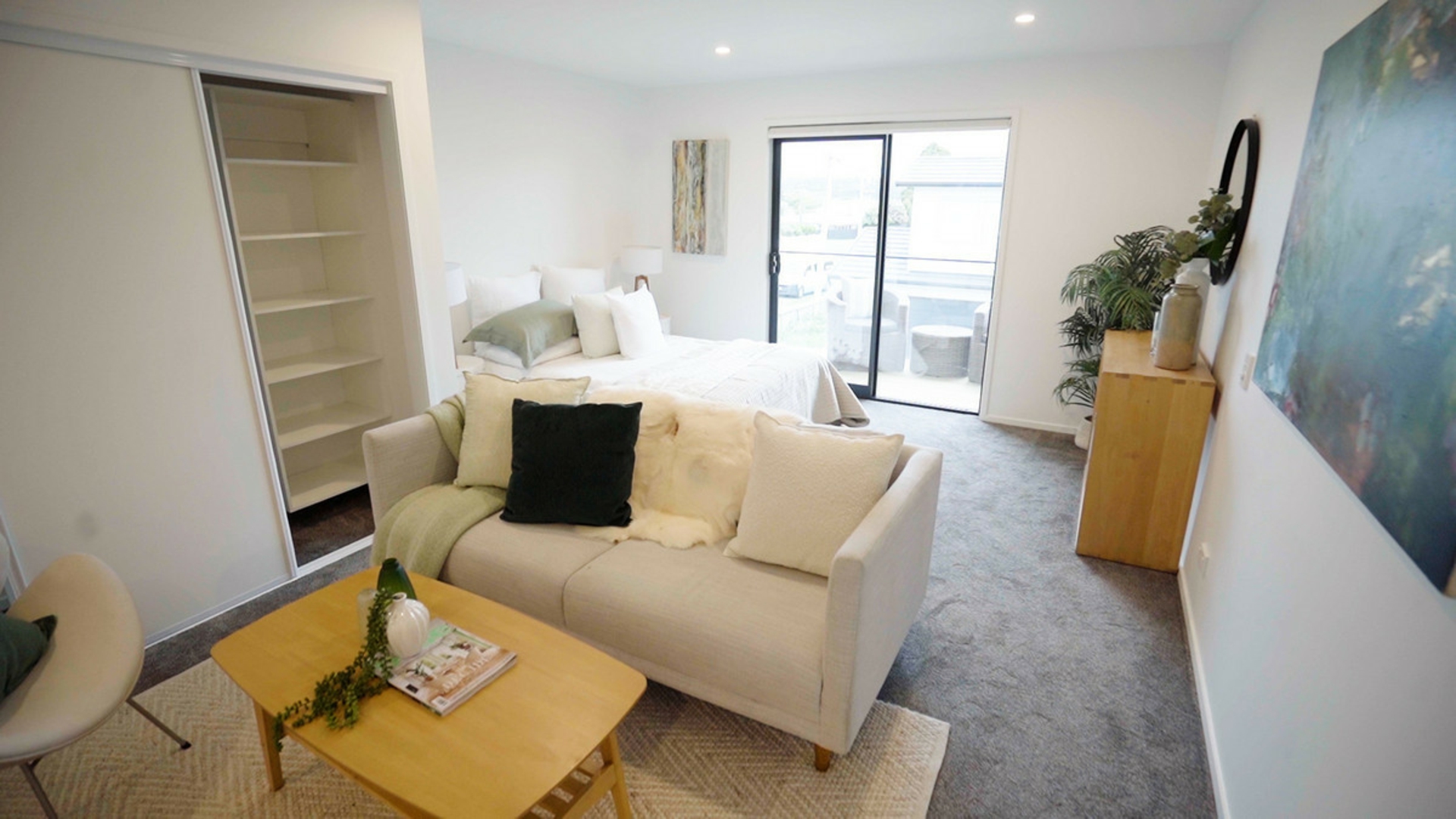 4b/87 Taikata Road, TE ATATU PENINSULA