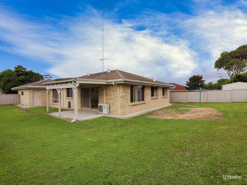 105 Bagnall Beach Road, Corlette