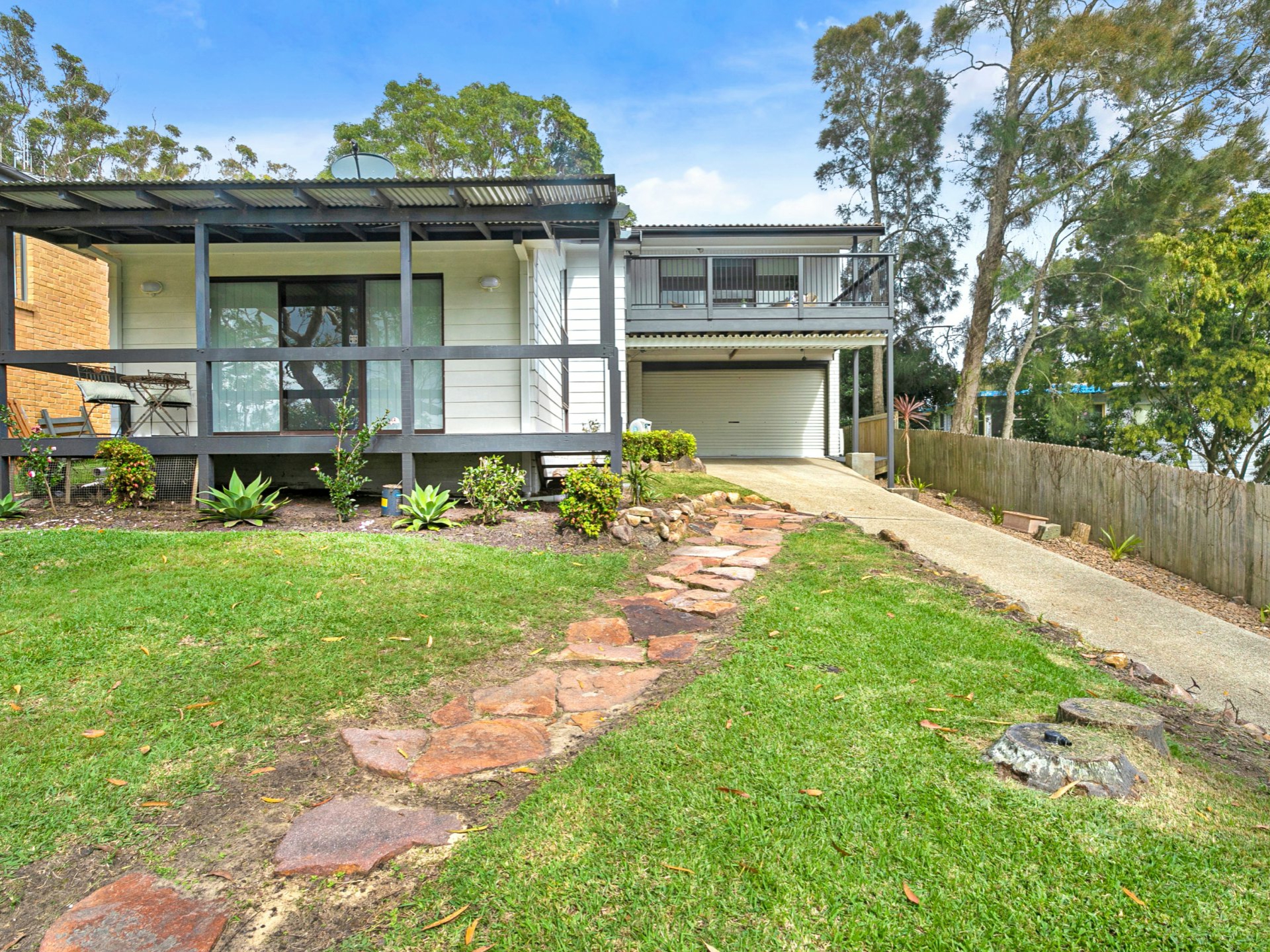 29 Bagnall Avenue, Soldiers Point