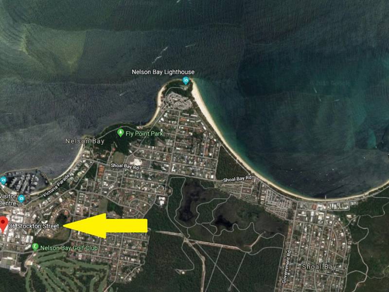 9/36 Stockton Street, NELSON BAY