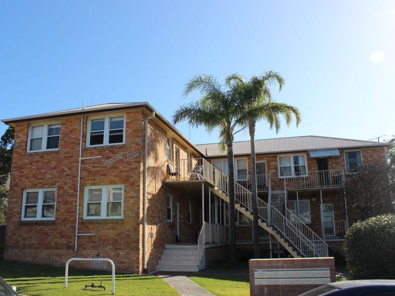 9/36 Stockton Street, NELSON BAY