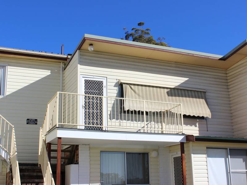9/36 Stockton Street, NELSON BAY