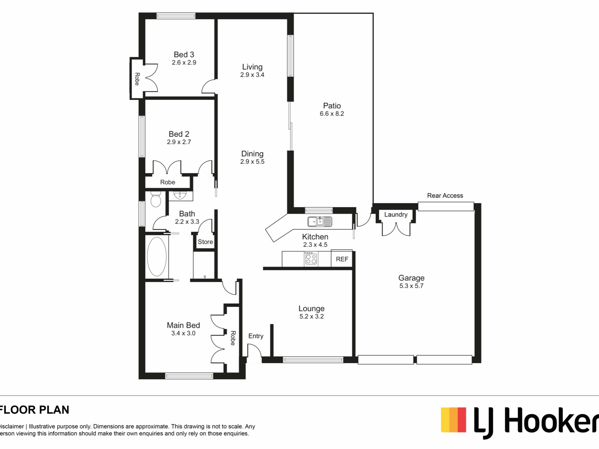 14 Sailfish Street, Corlette