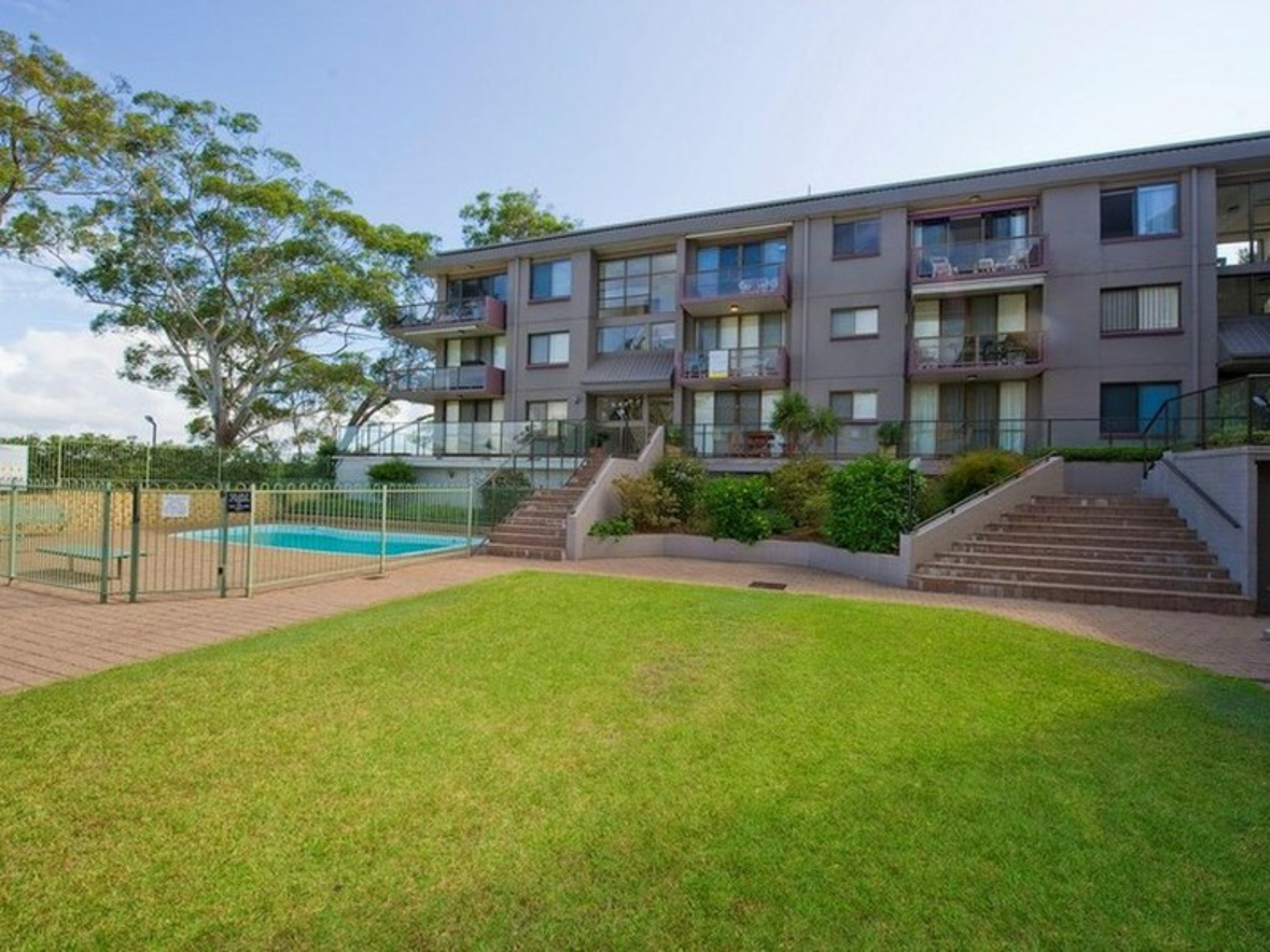 4/34-36 Magnus Street, NELSON BAY
