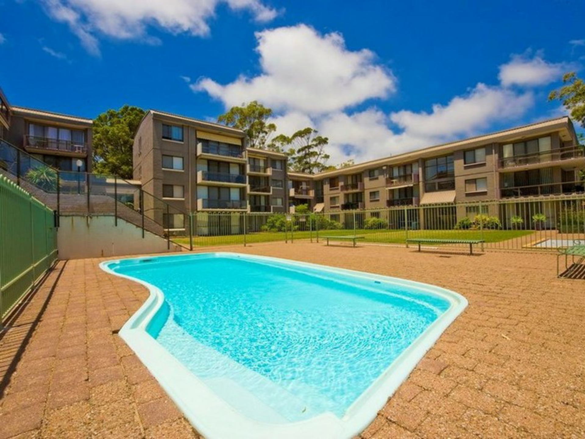 4/34-36 Magnus Street, NELSON BAY