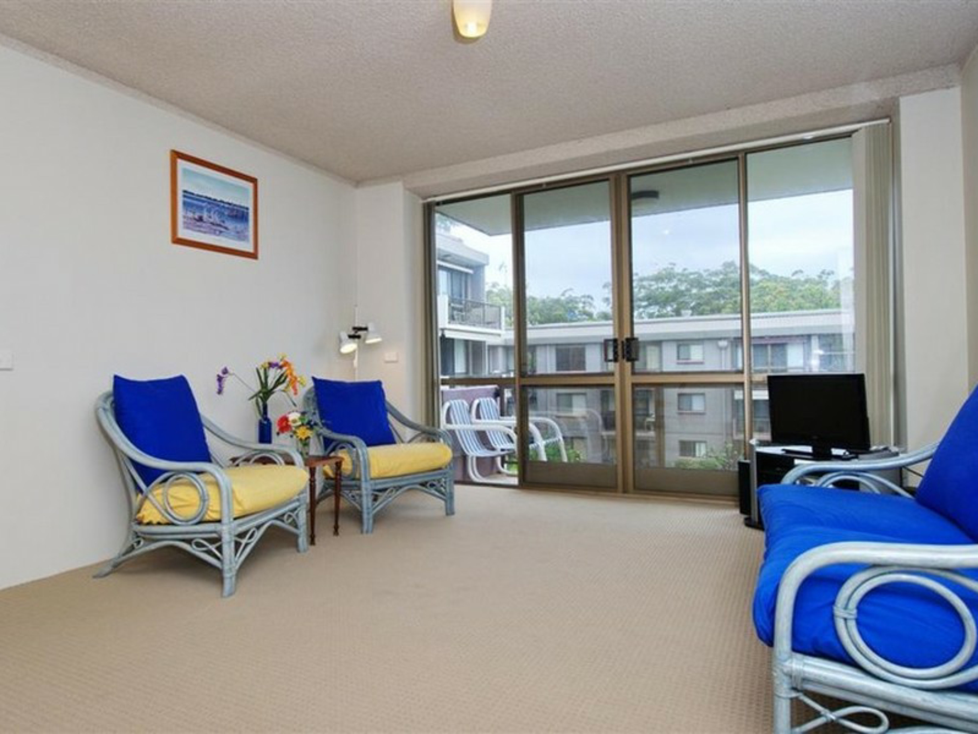 4/34-36 Magnus Street, NELSON BAY