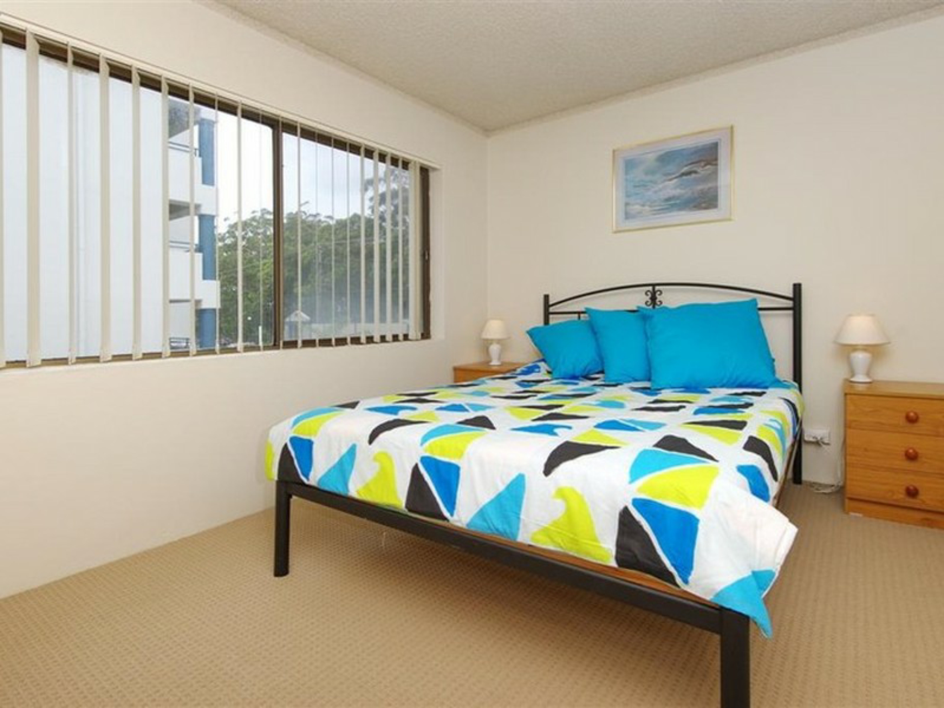 4/34-36 Magnus Street, NELSON BAY
