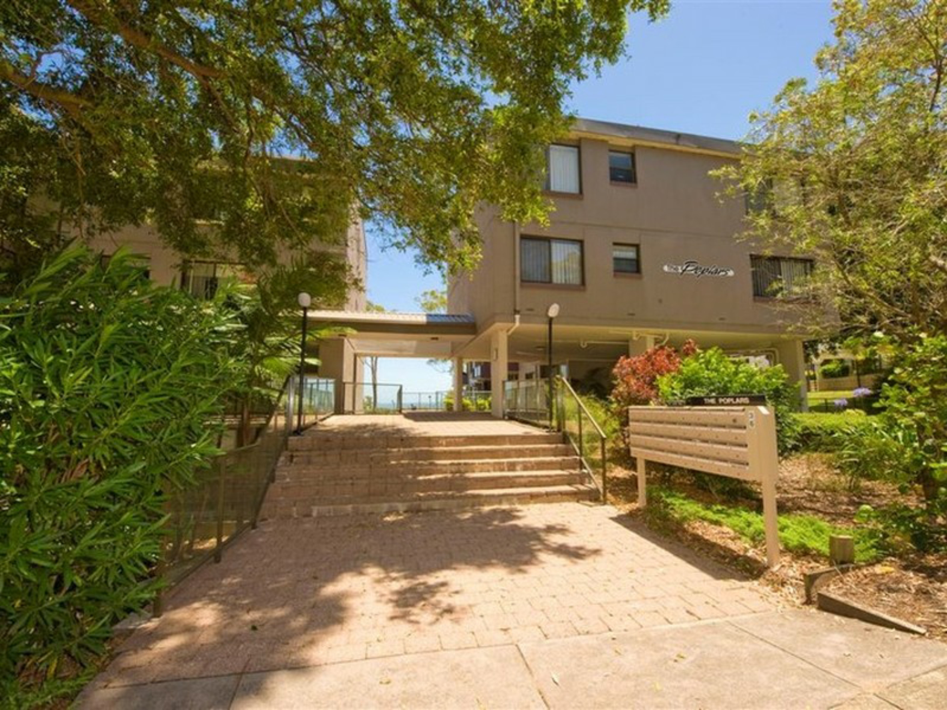 4/34-36 Magnus Street, NELSON BAY
