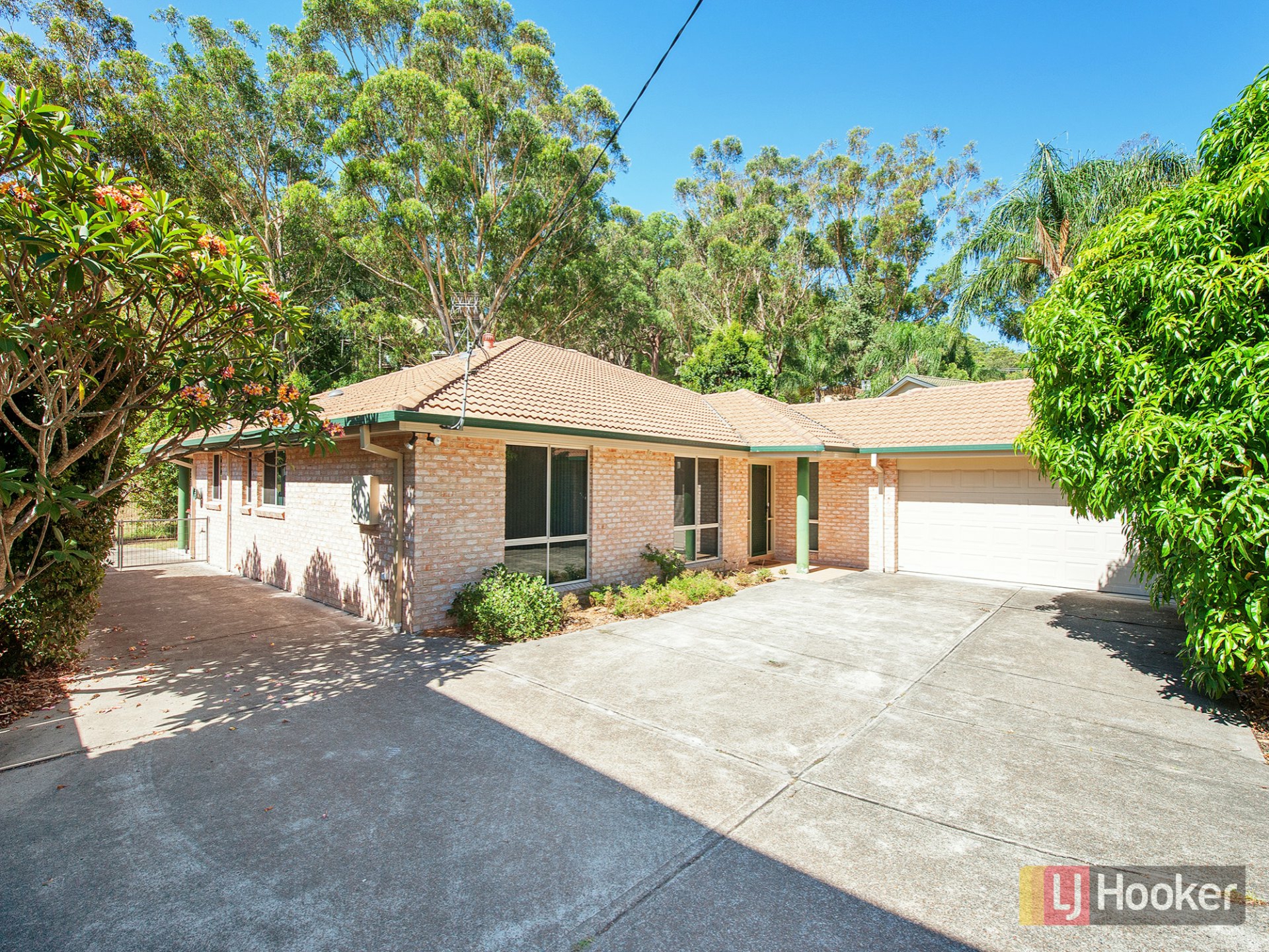 88 Tallean Rd, Nelson Bay