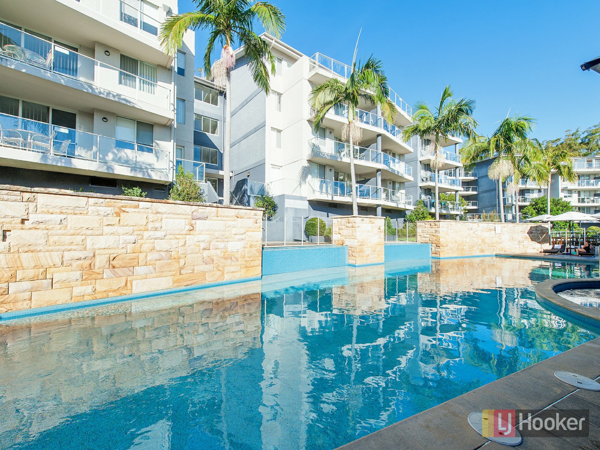 81/1A Tomaree Street Nelson Bay NSW