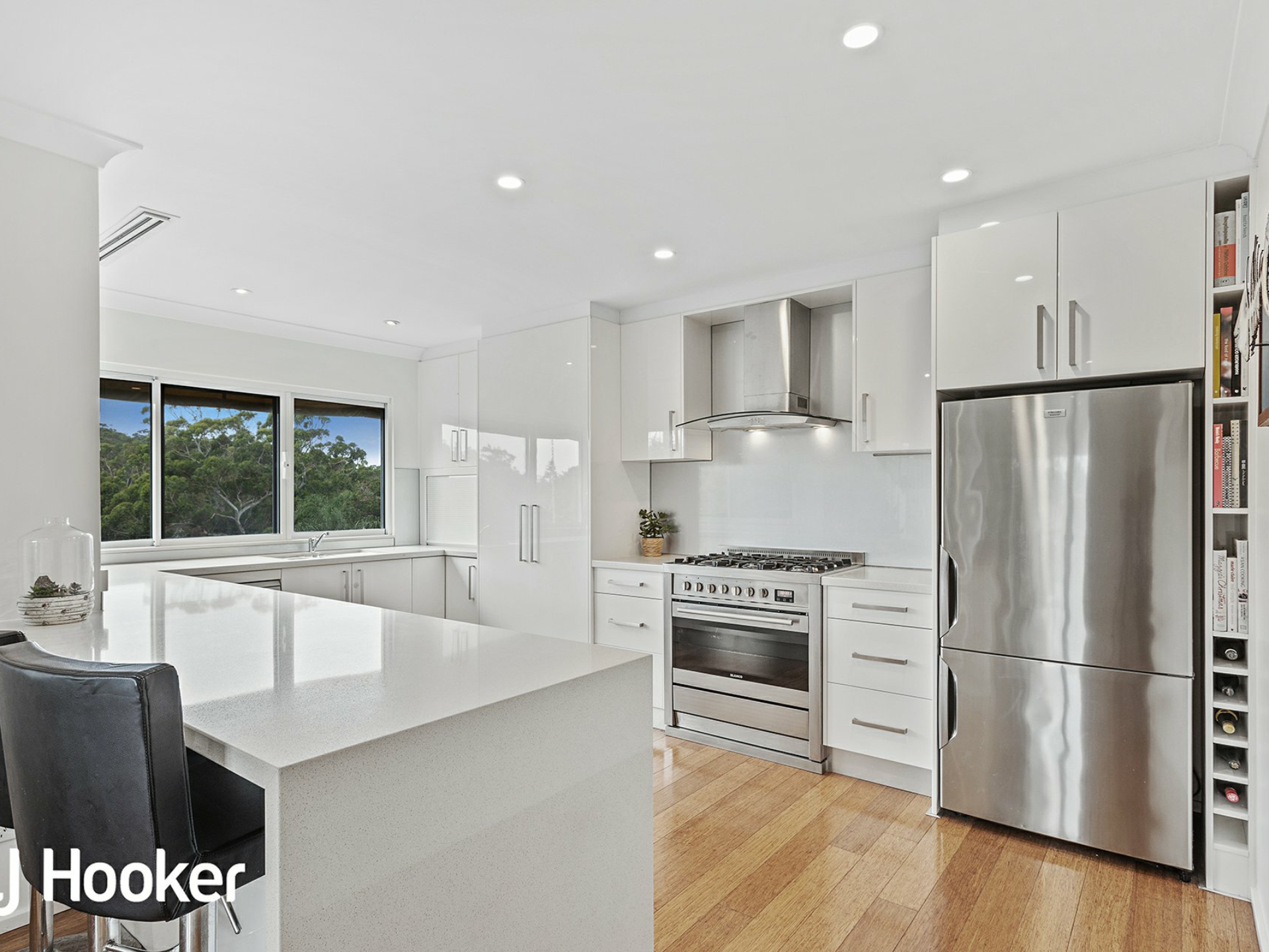 9 Yoolarai Crescent, Nelson Bay
