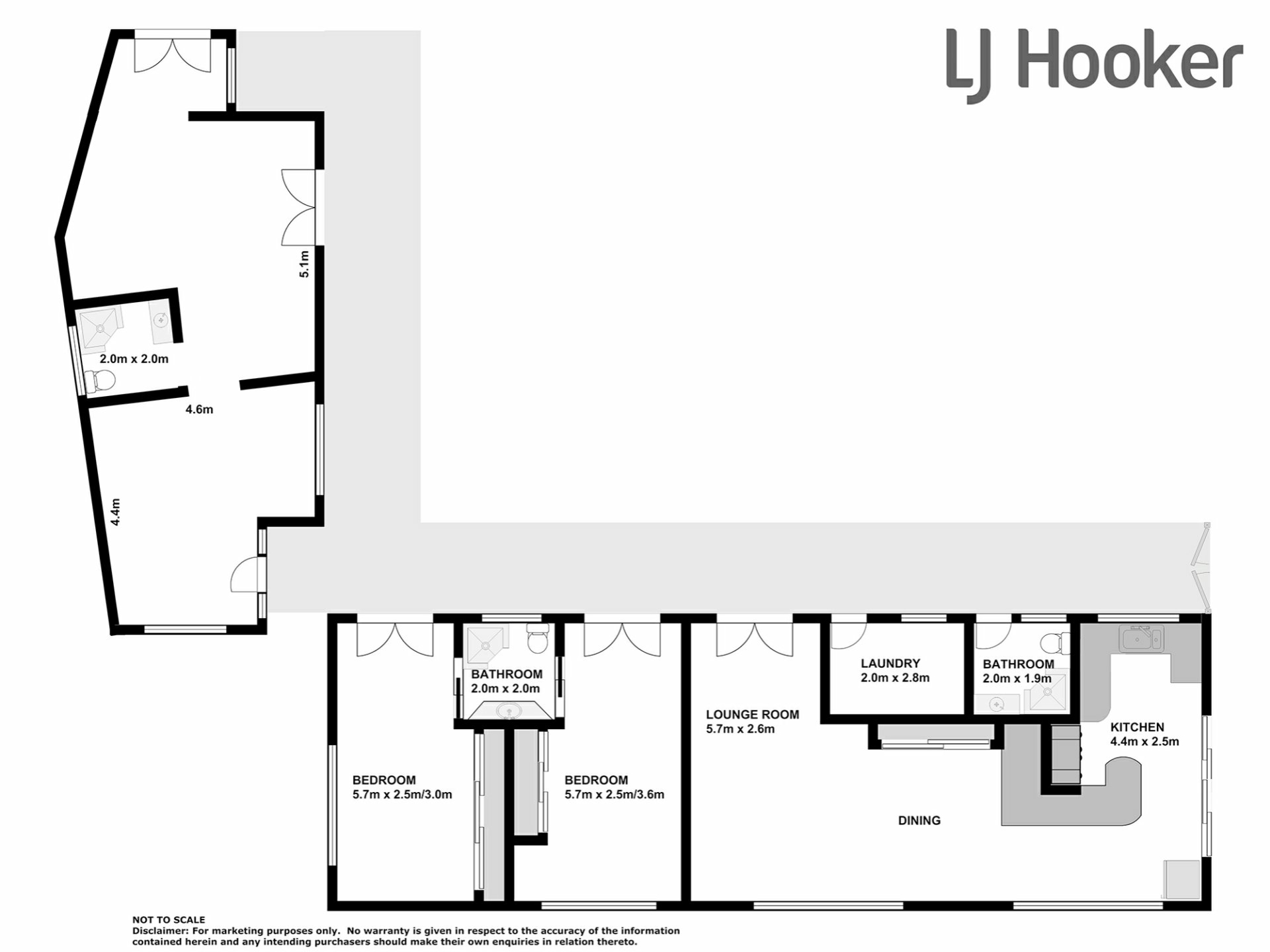 33 Pacific Avenue, Anna Bay
