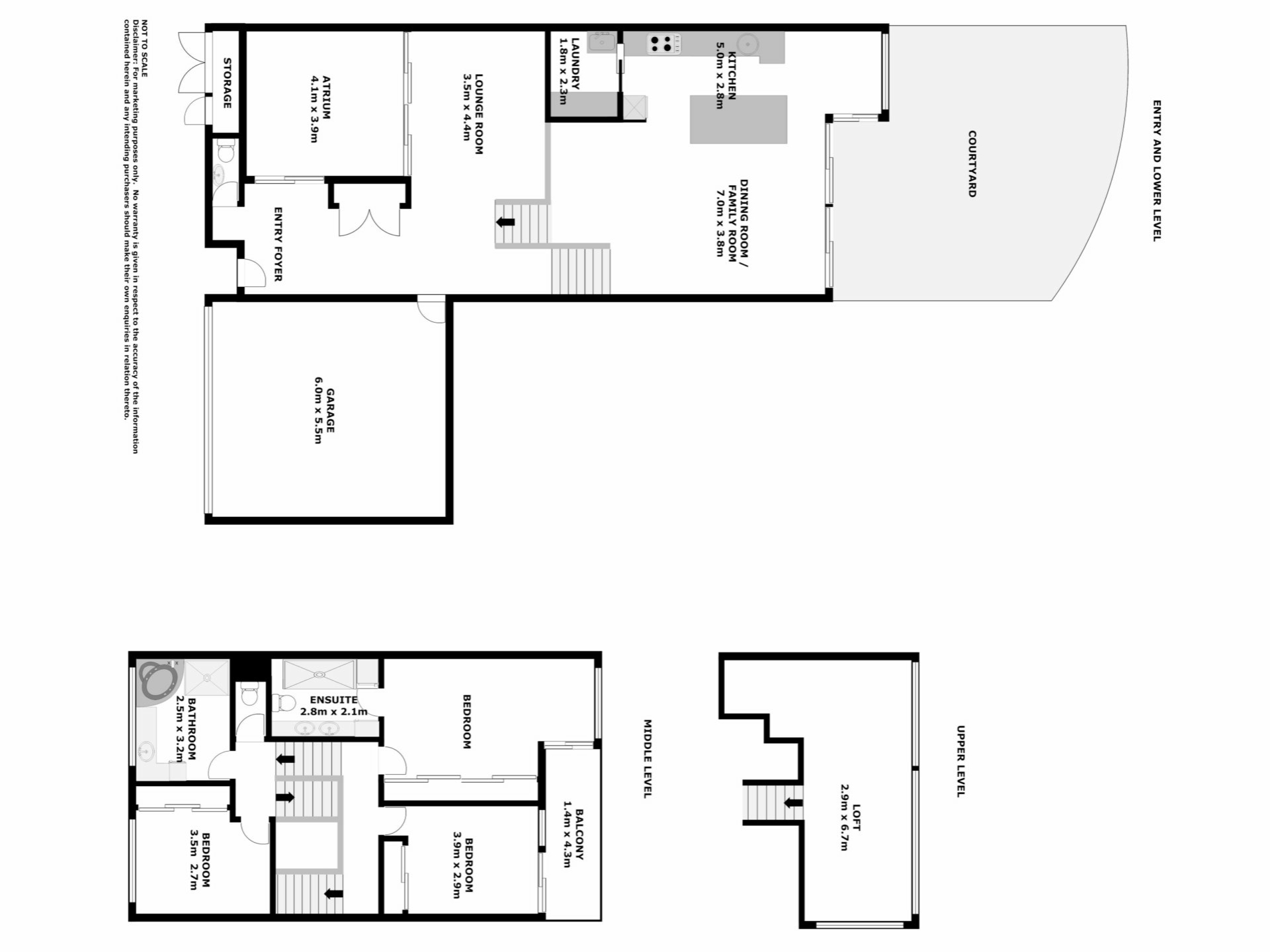 13/4 Cromarty Road, Soldiers Point