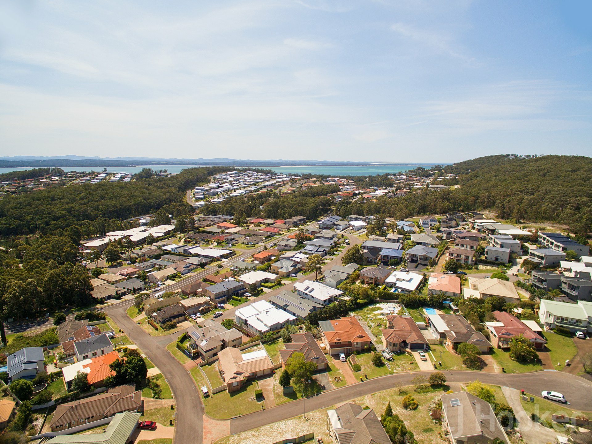 3 Luderick Close Corlette NSW