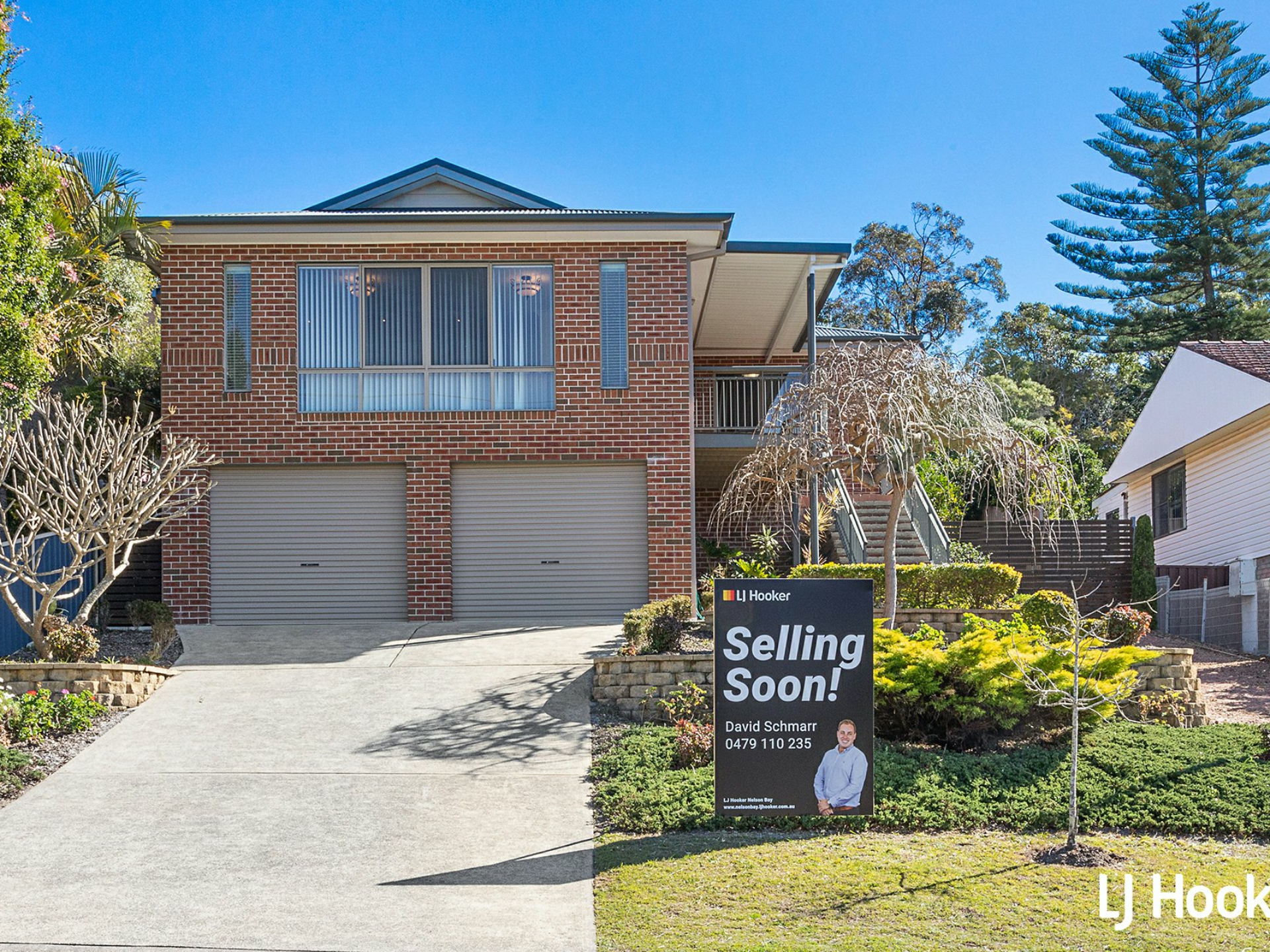 30 Nelson Street Nelson Bay NSW