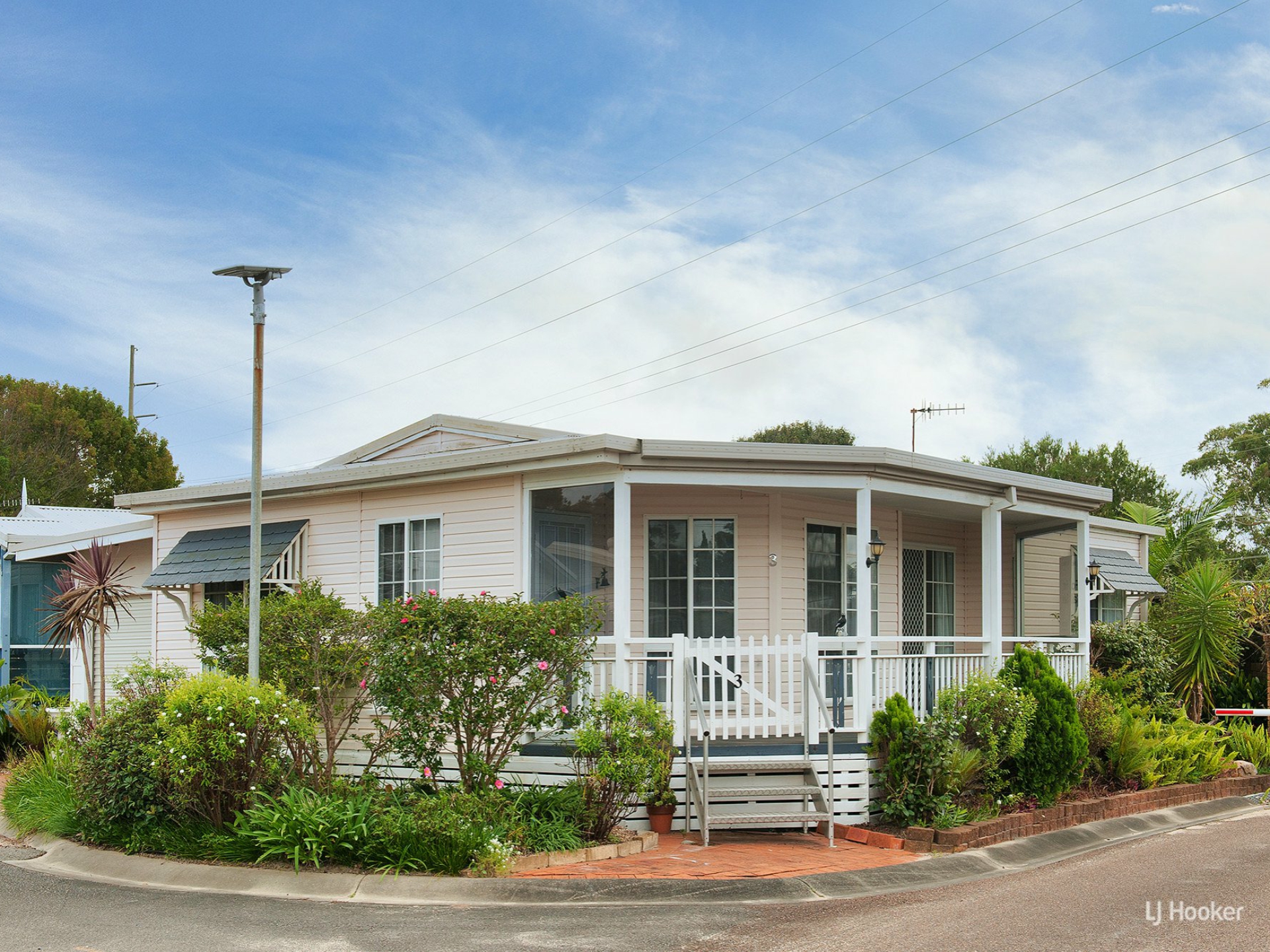3/4320 Nelson Bay Road, Anna Bay