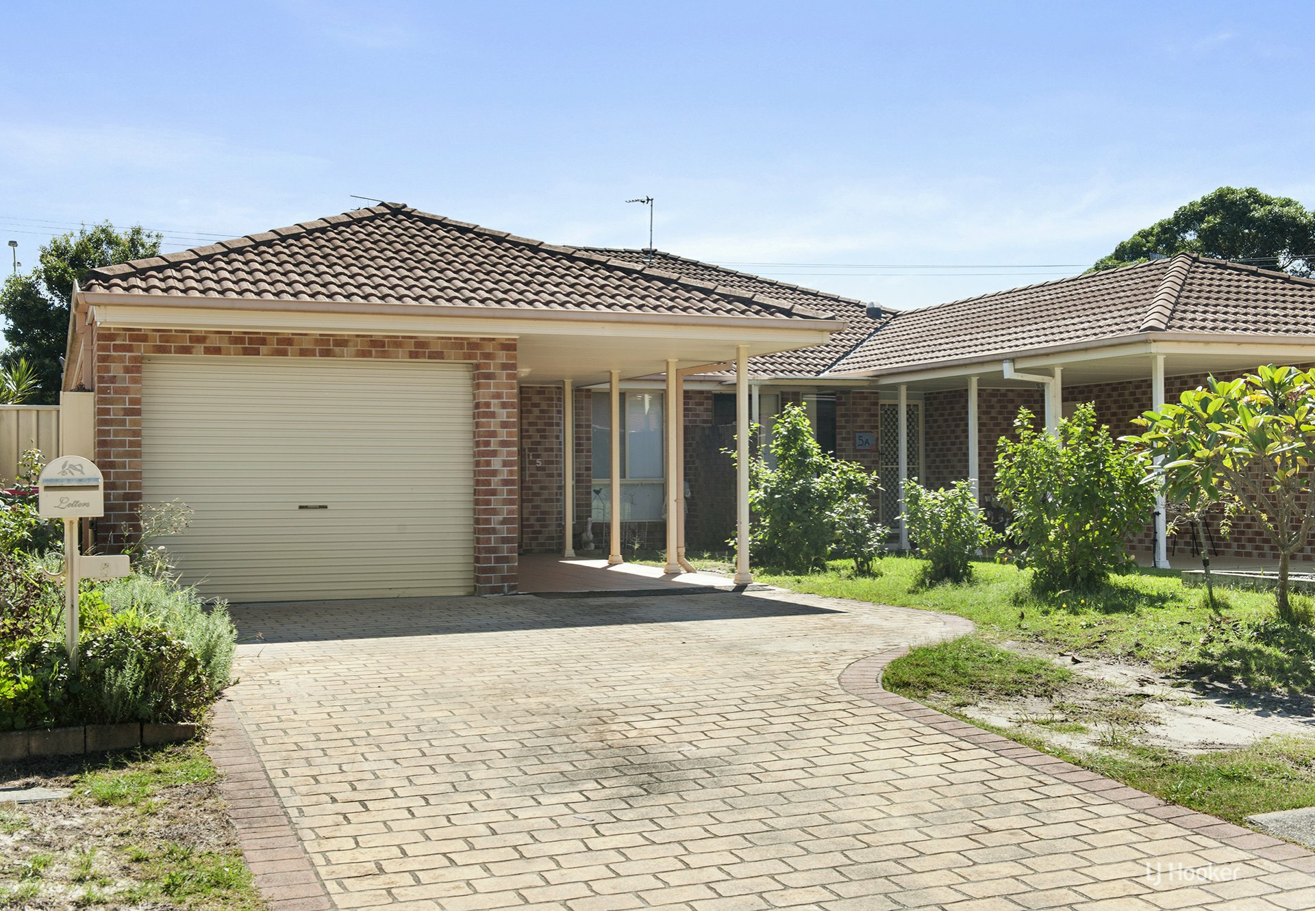 5 Cabin Close, Salamander Bay