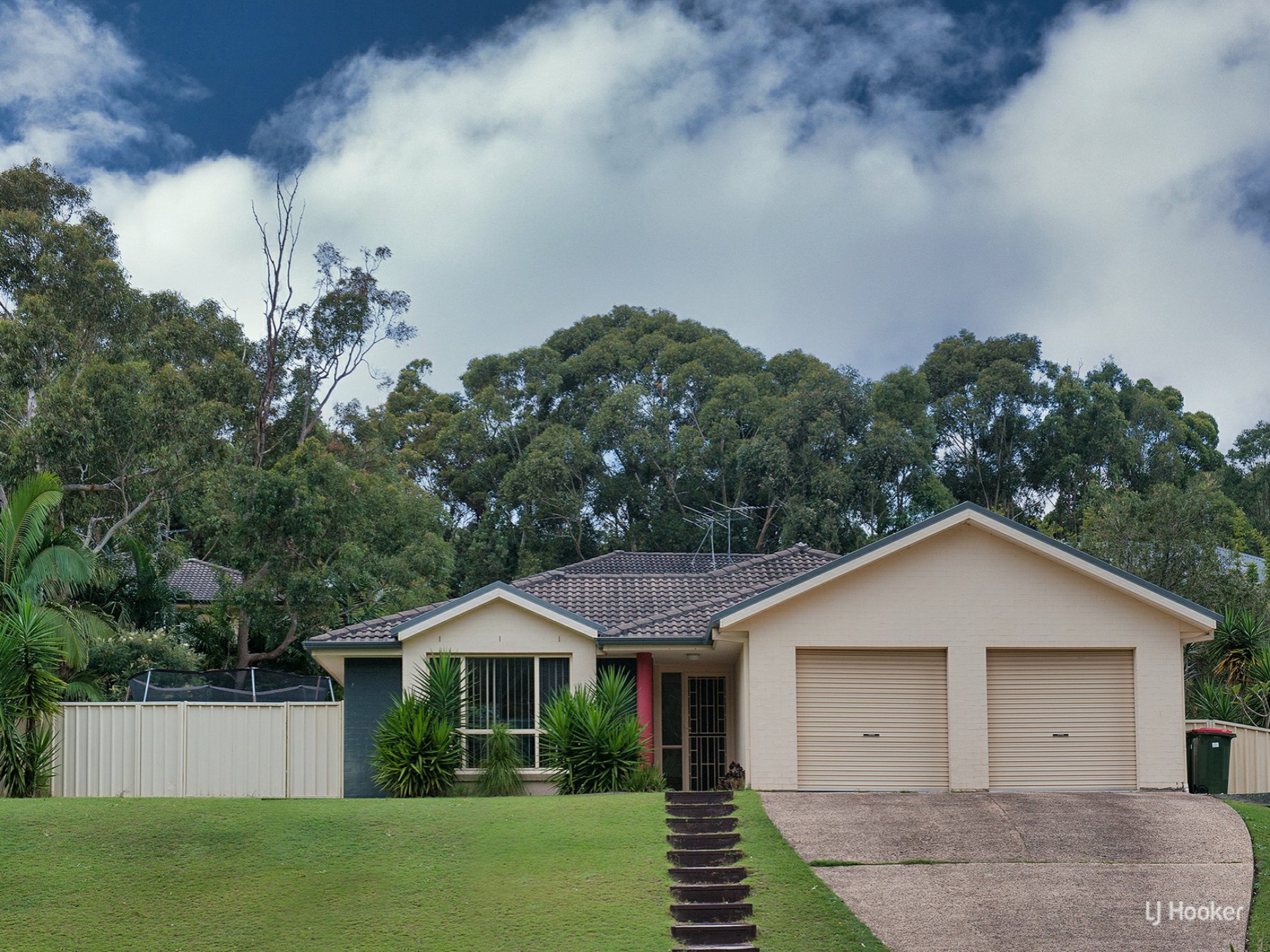 58 Bagnall Beach Road, Corlette
