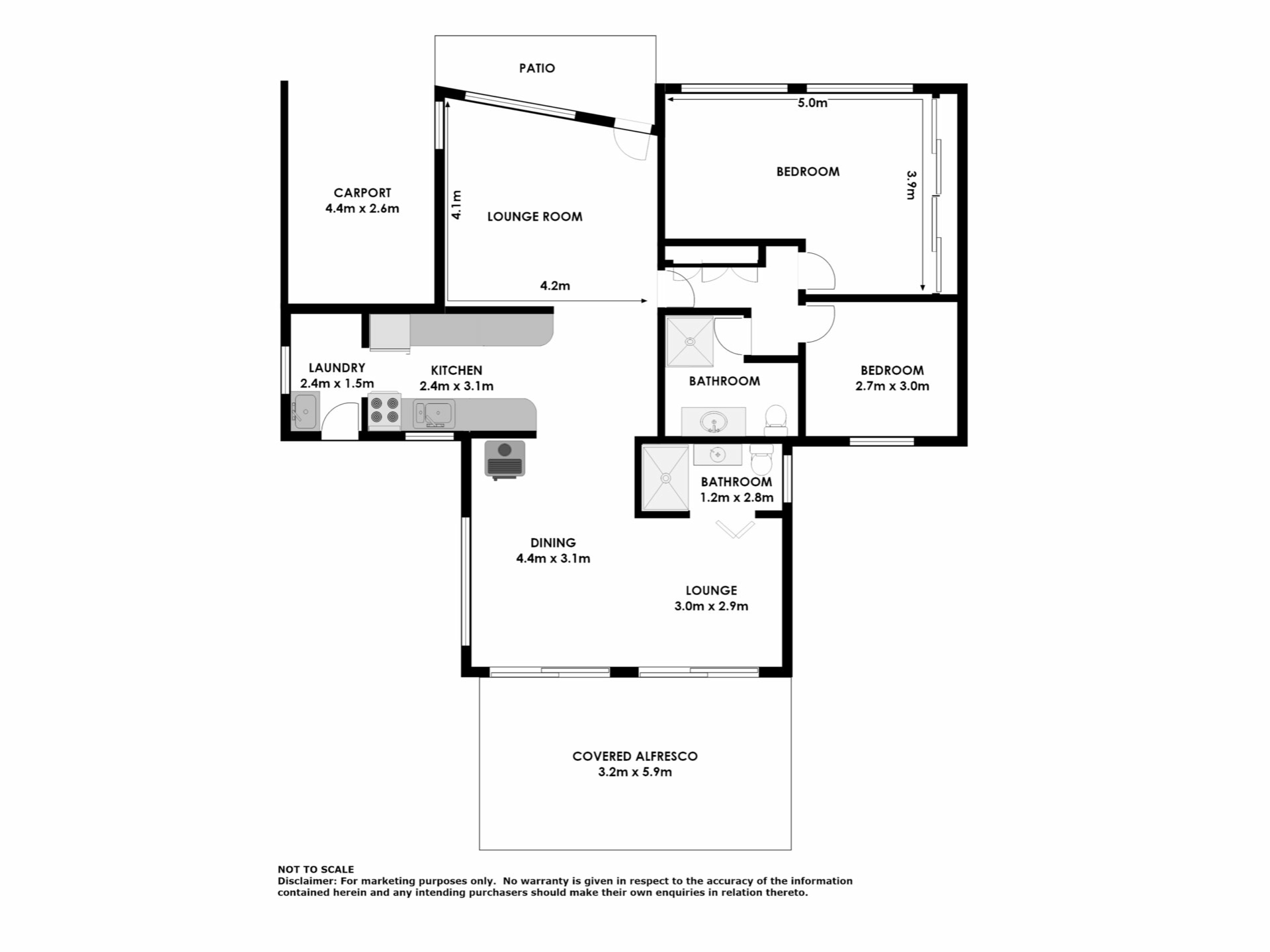 15 Wanda Avenue, Salamander Bay