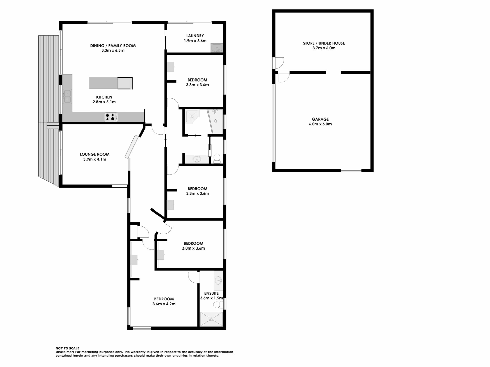 27 Bagnall Avenue, Soldiers Point