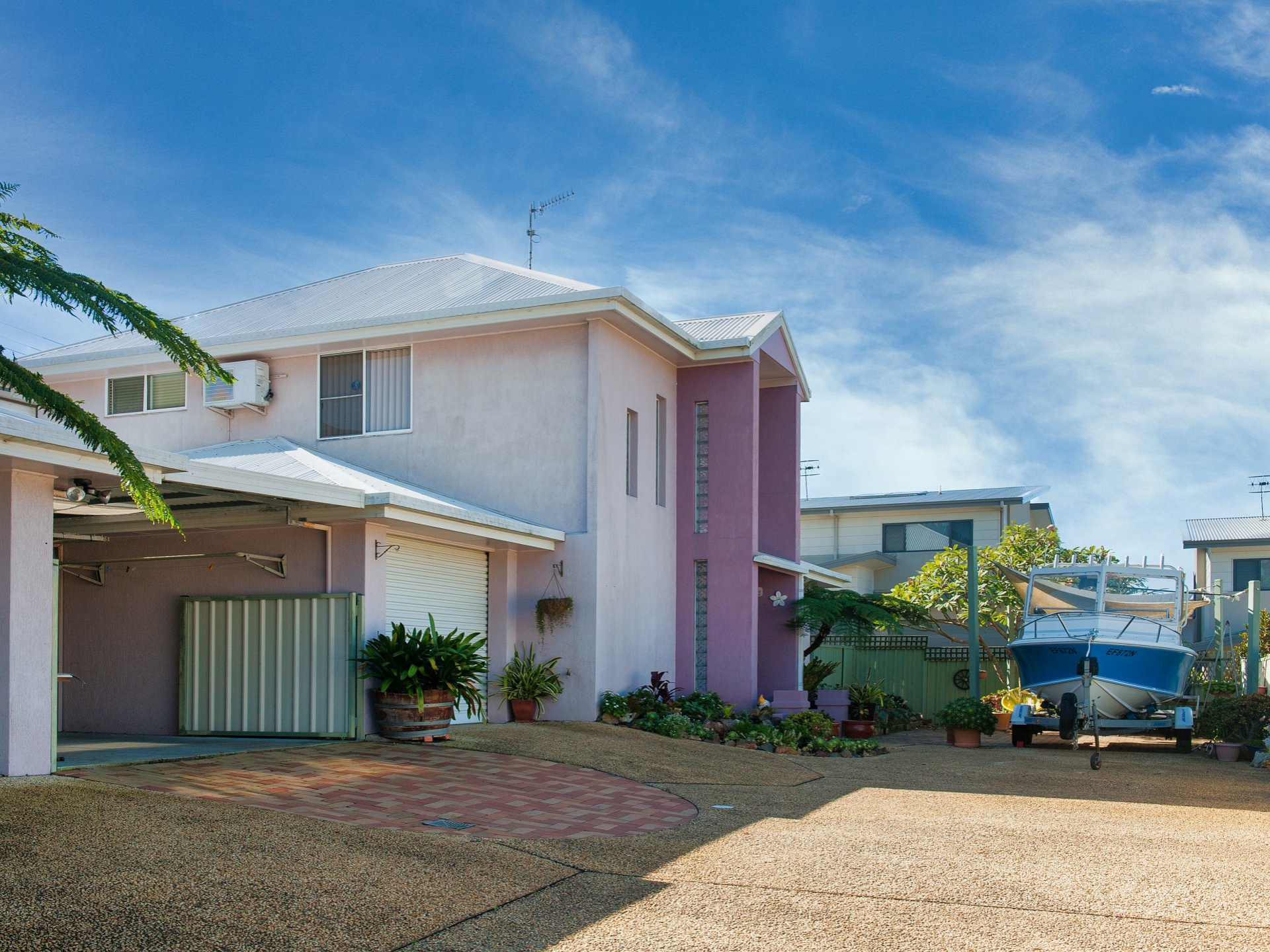 2/1a Nelson Street Nelson Bay NSW Property Details LJ Hooker