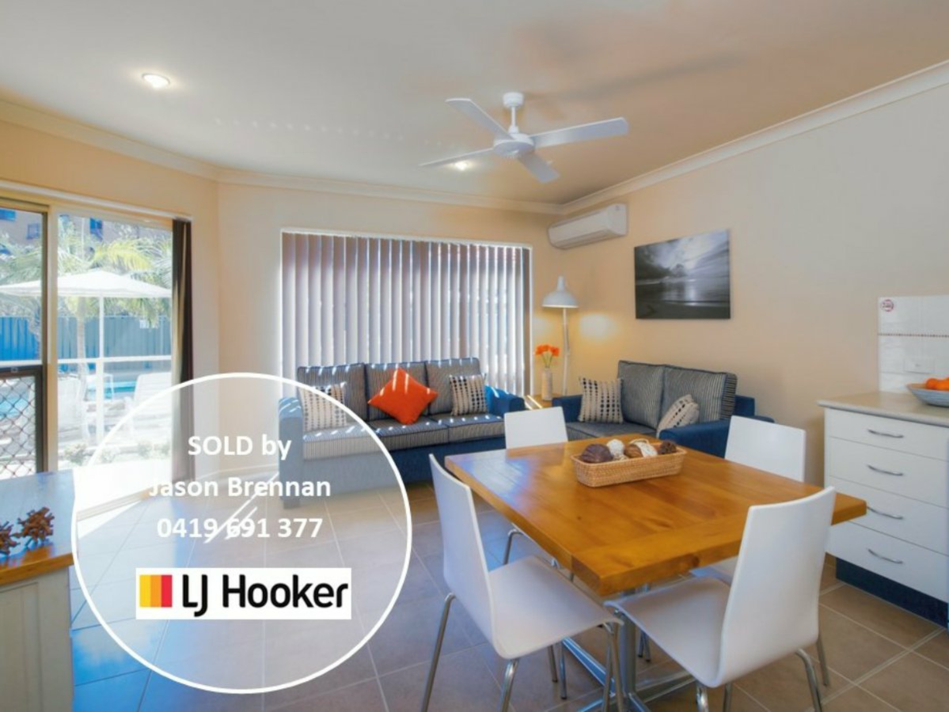 5/24 Intrepid Close Nelson Bay NSW Property Details LJ Hooker